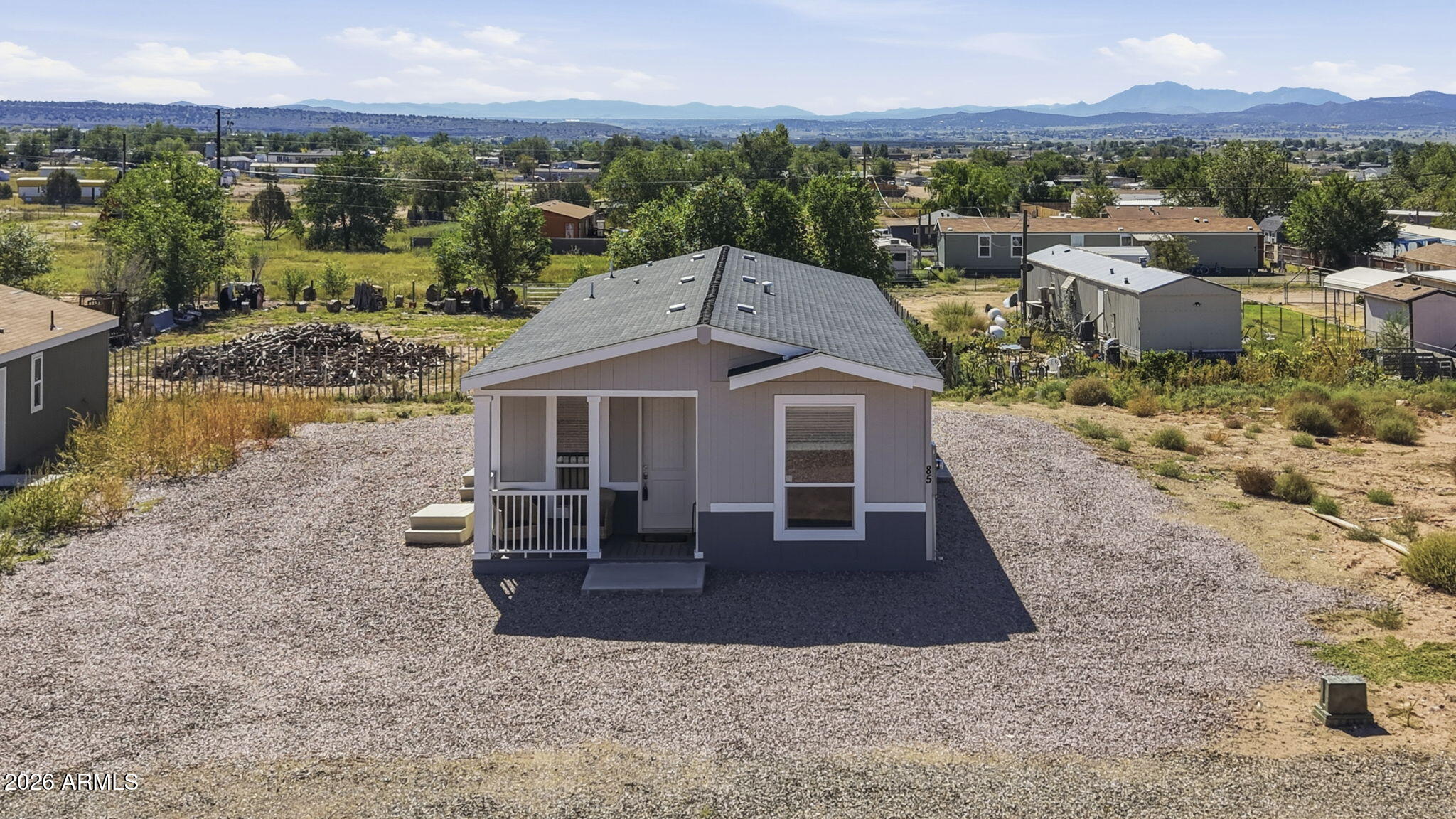 85 E Abra Road, Paulden, AZ 86334 — photo 2