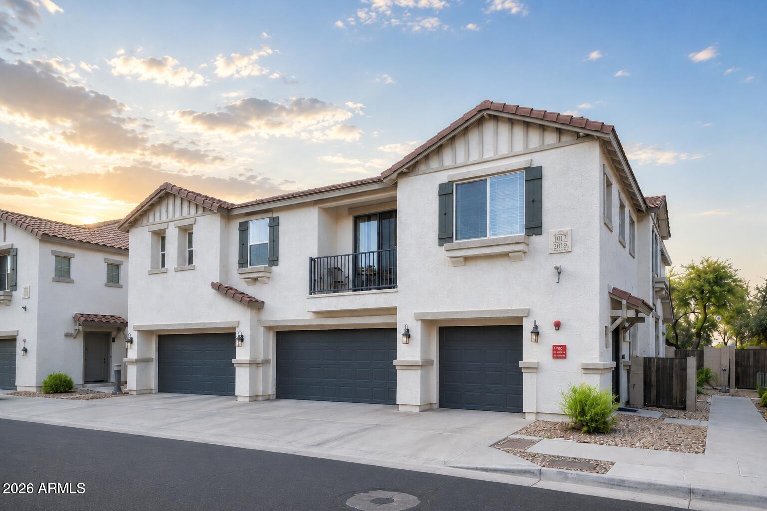 3034 E Donner Drive — photo