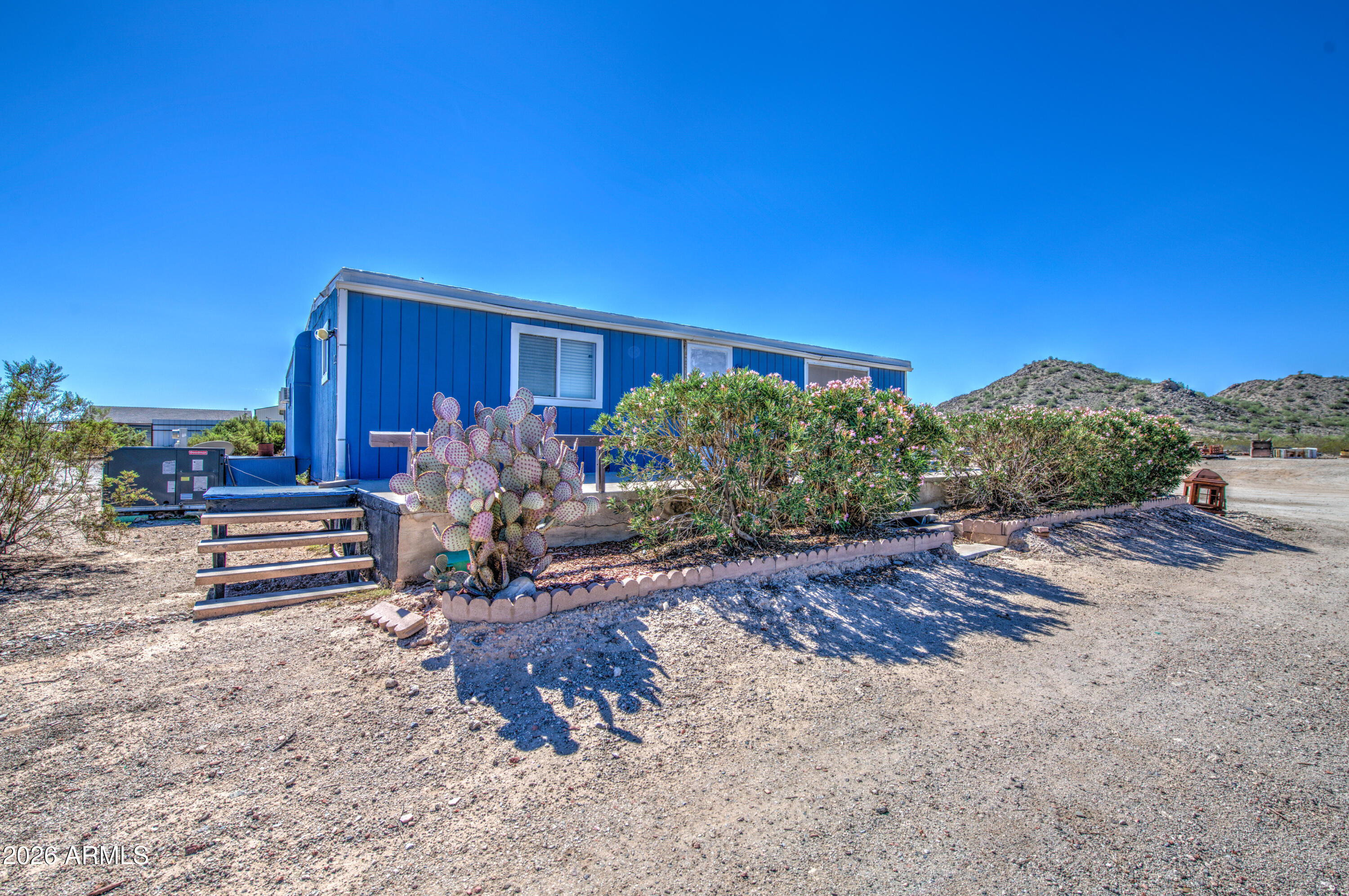 2237 W Virgil Drive — photo