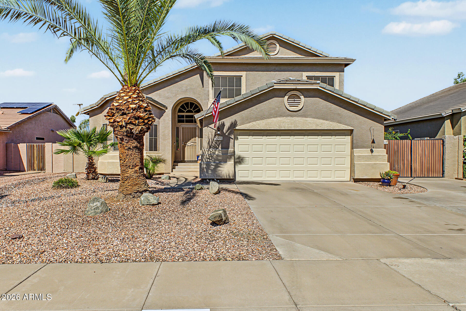 3330 E Ford Avenue, Gilbert, AZ 85234 — photo 2