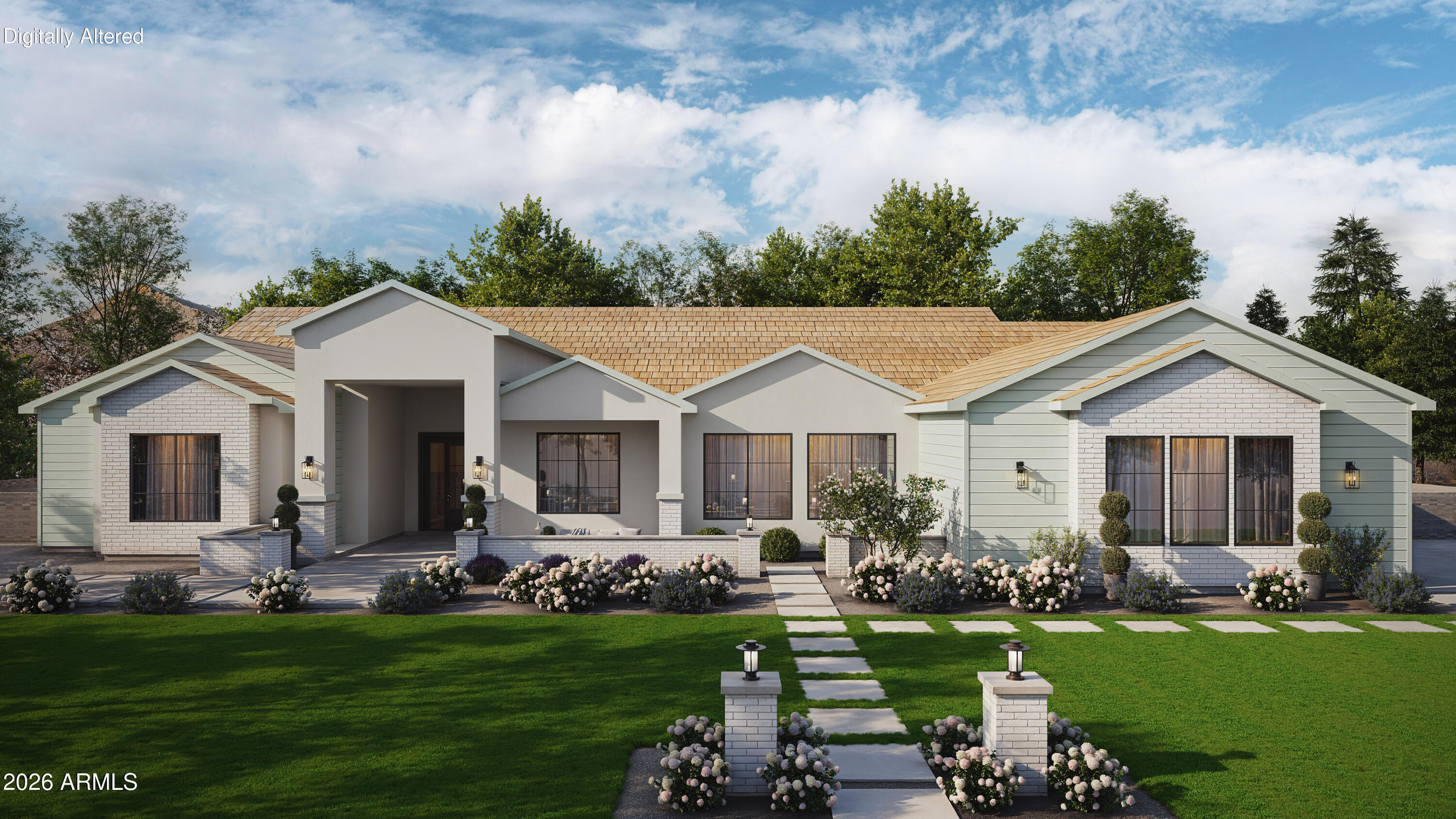 4124 W Hummingbird Lane — photo