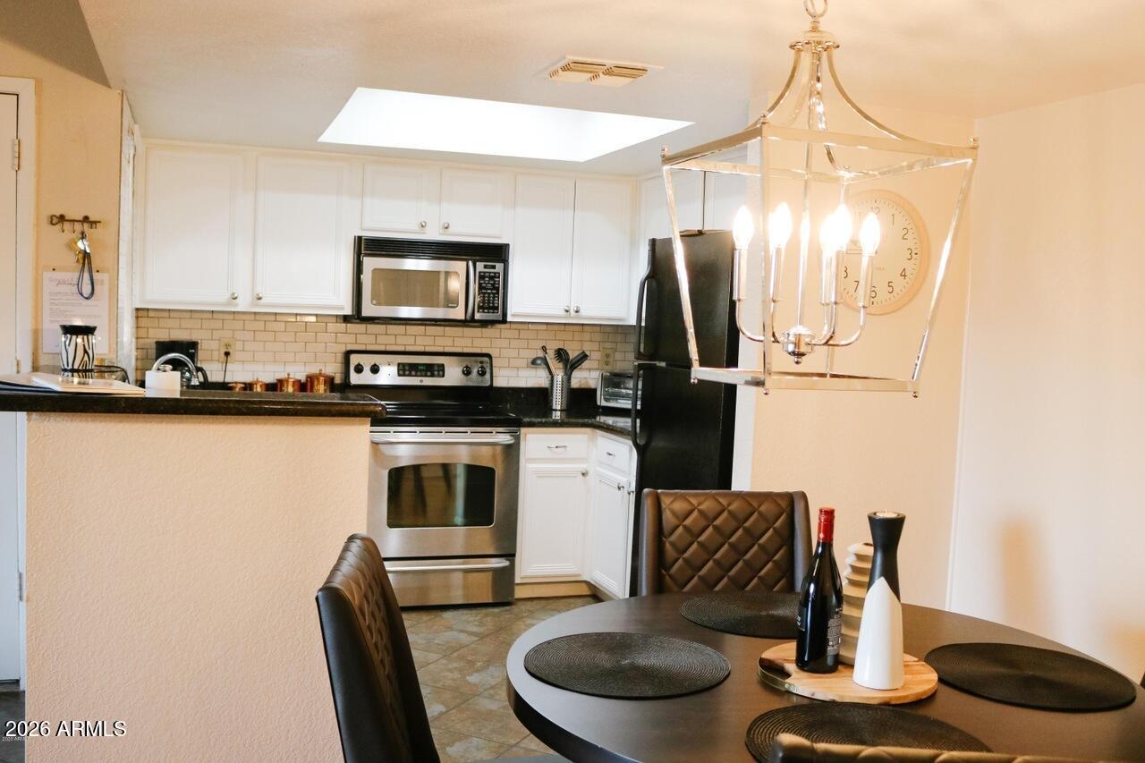5757 W Eugie Avenue Unit 2088 — photo