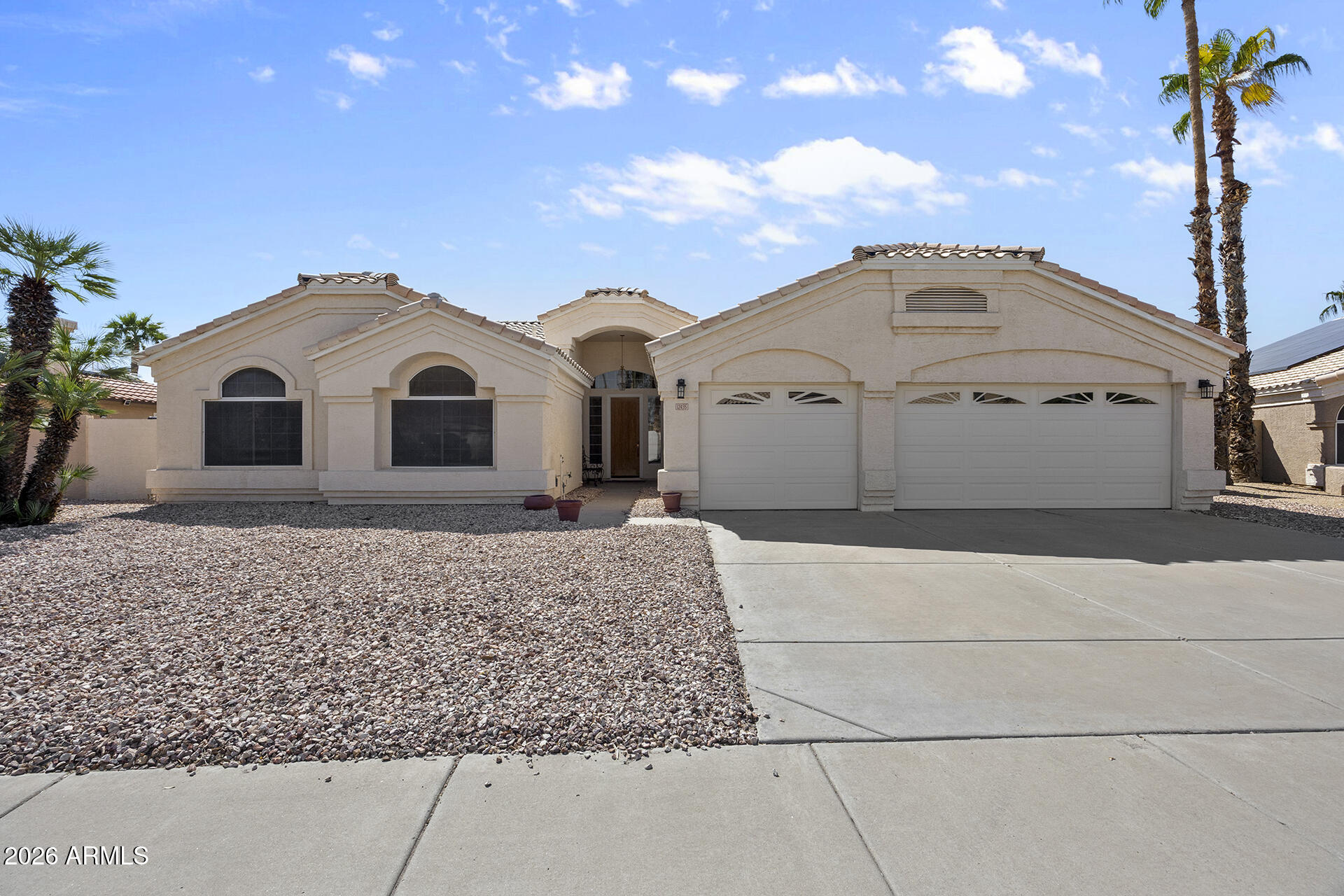 12435 W Monte Vista Road — photo