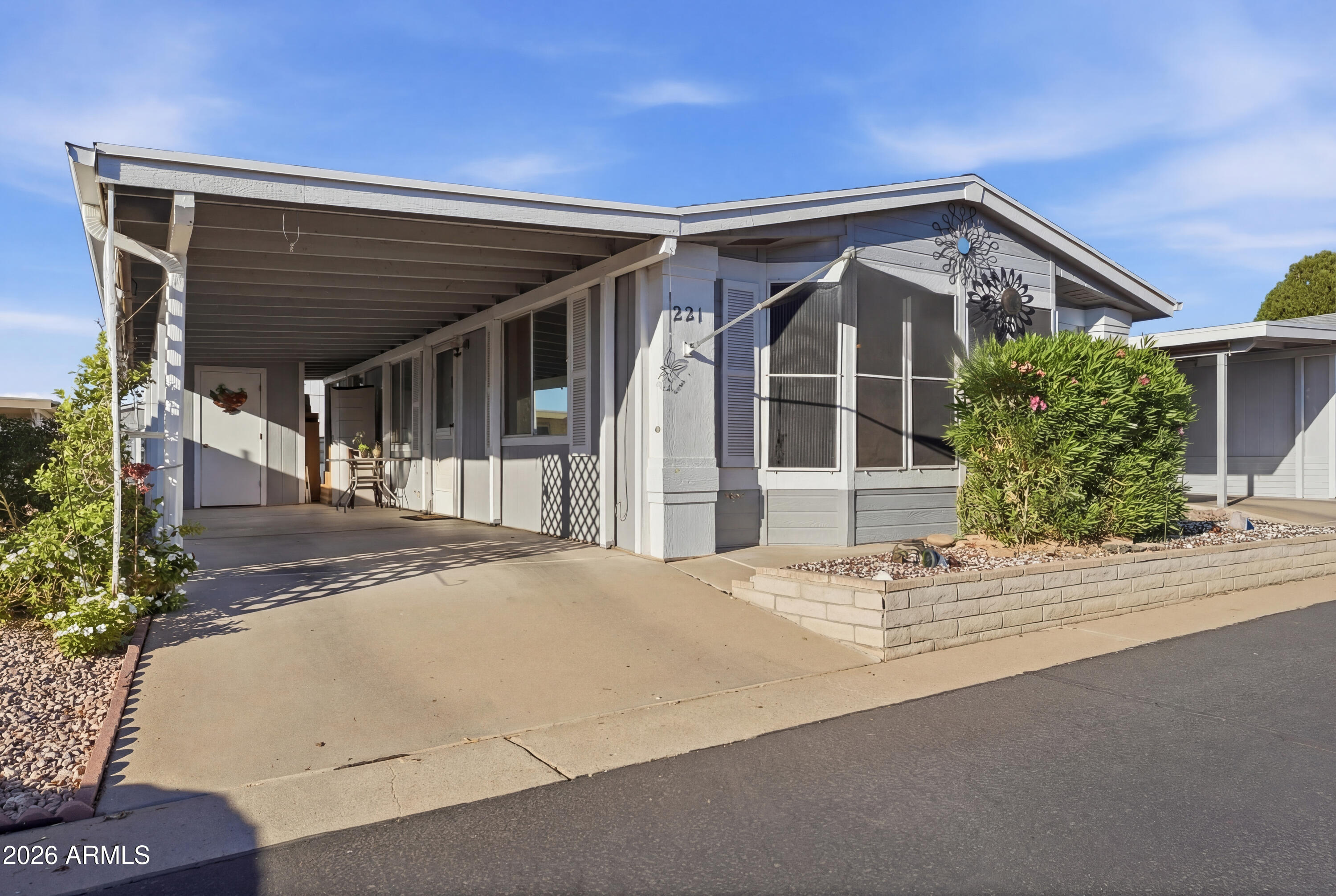 5735 E McDowell Road Unit 221 — photo