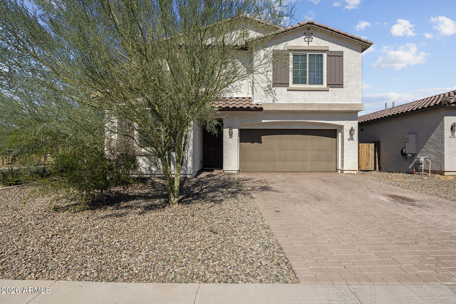 6742 W Discovery Drive — photo