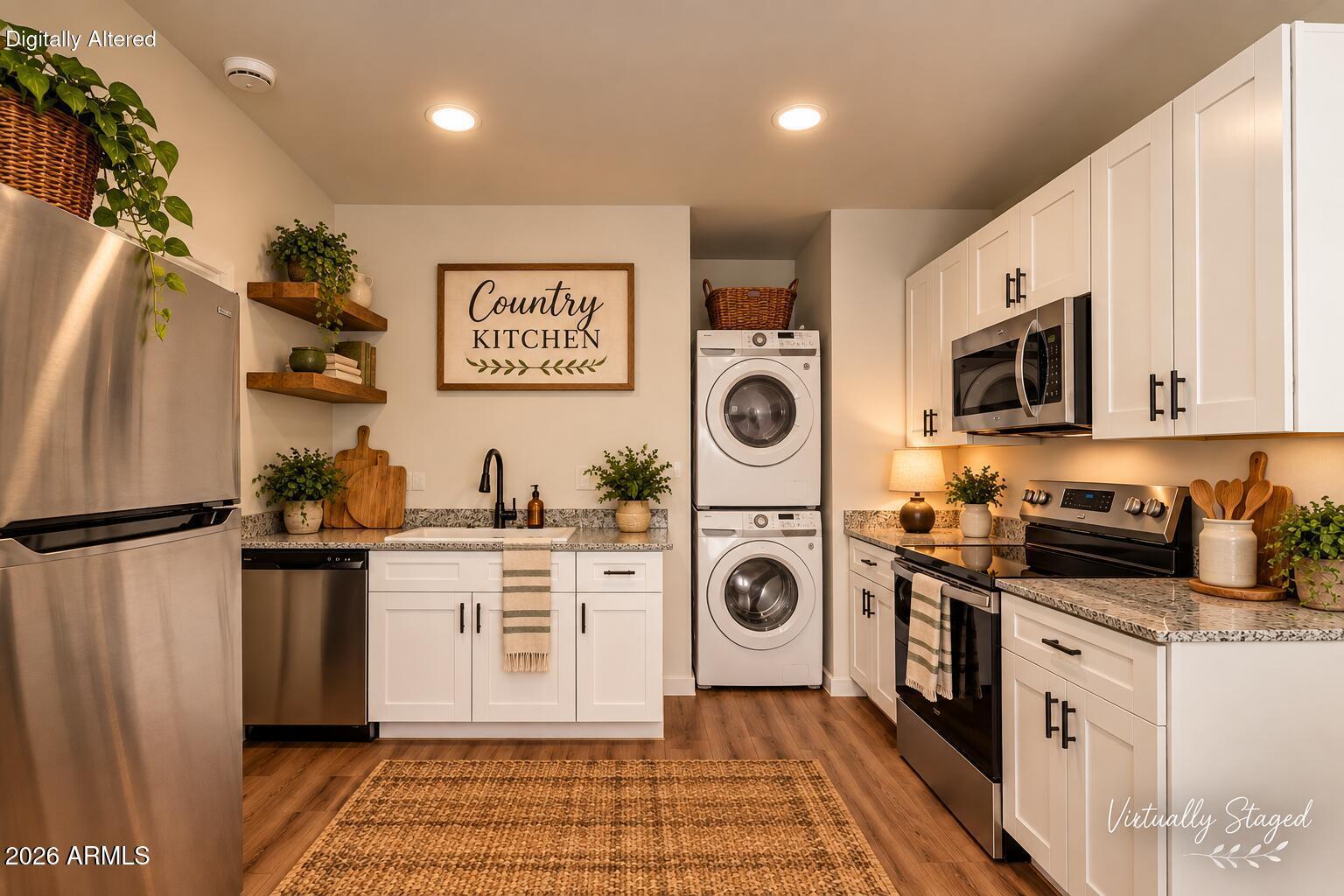 341 S Mountain Road Unit 4 — photo