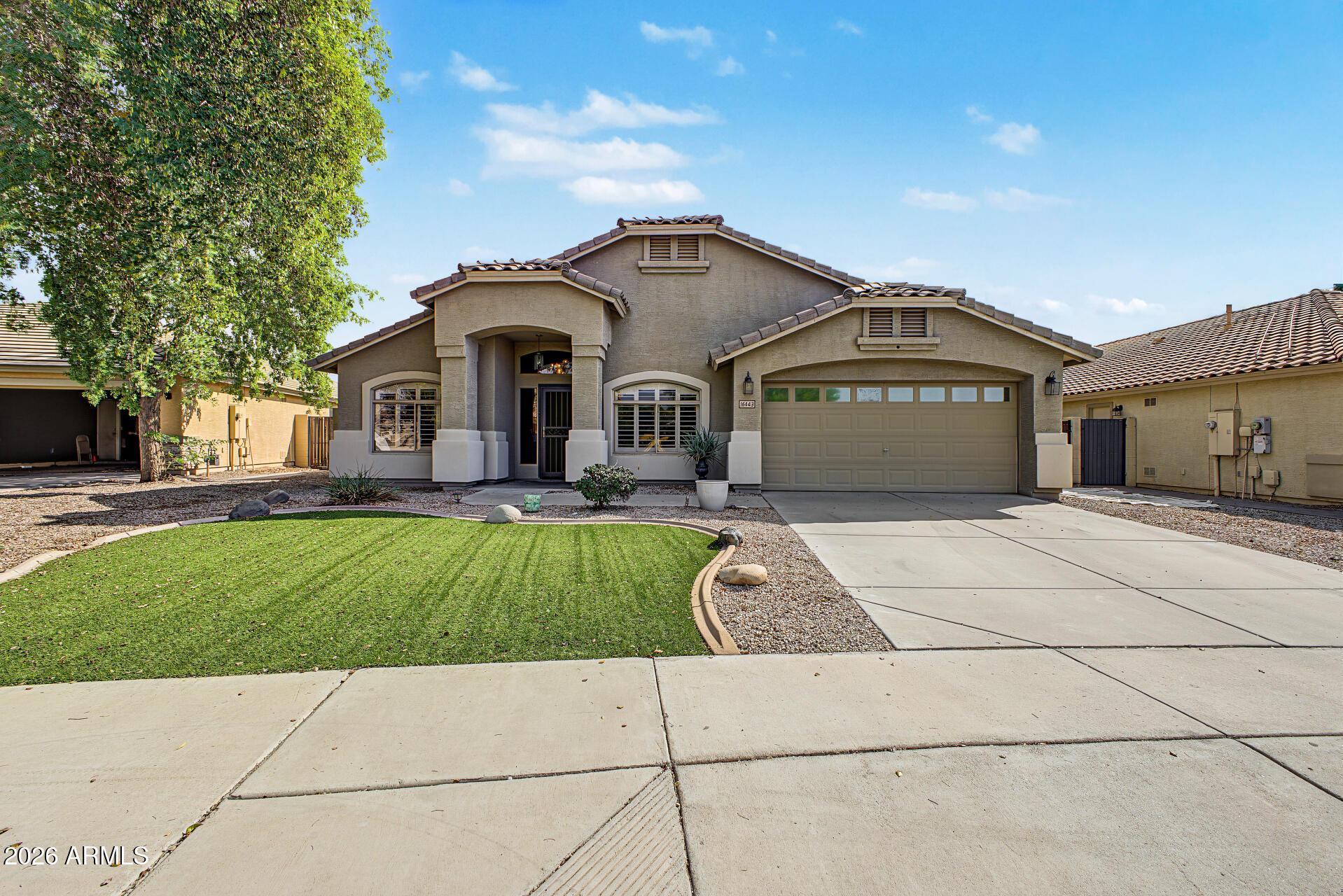 16443 W Adams Street — photo