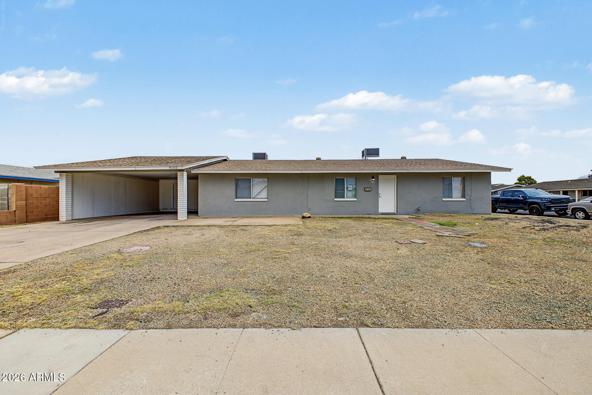8102 W Heatherbrae Drive — photo