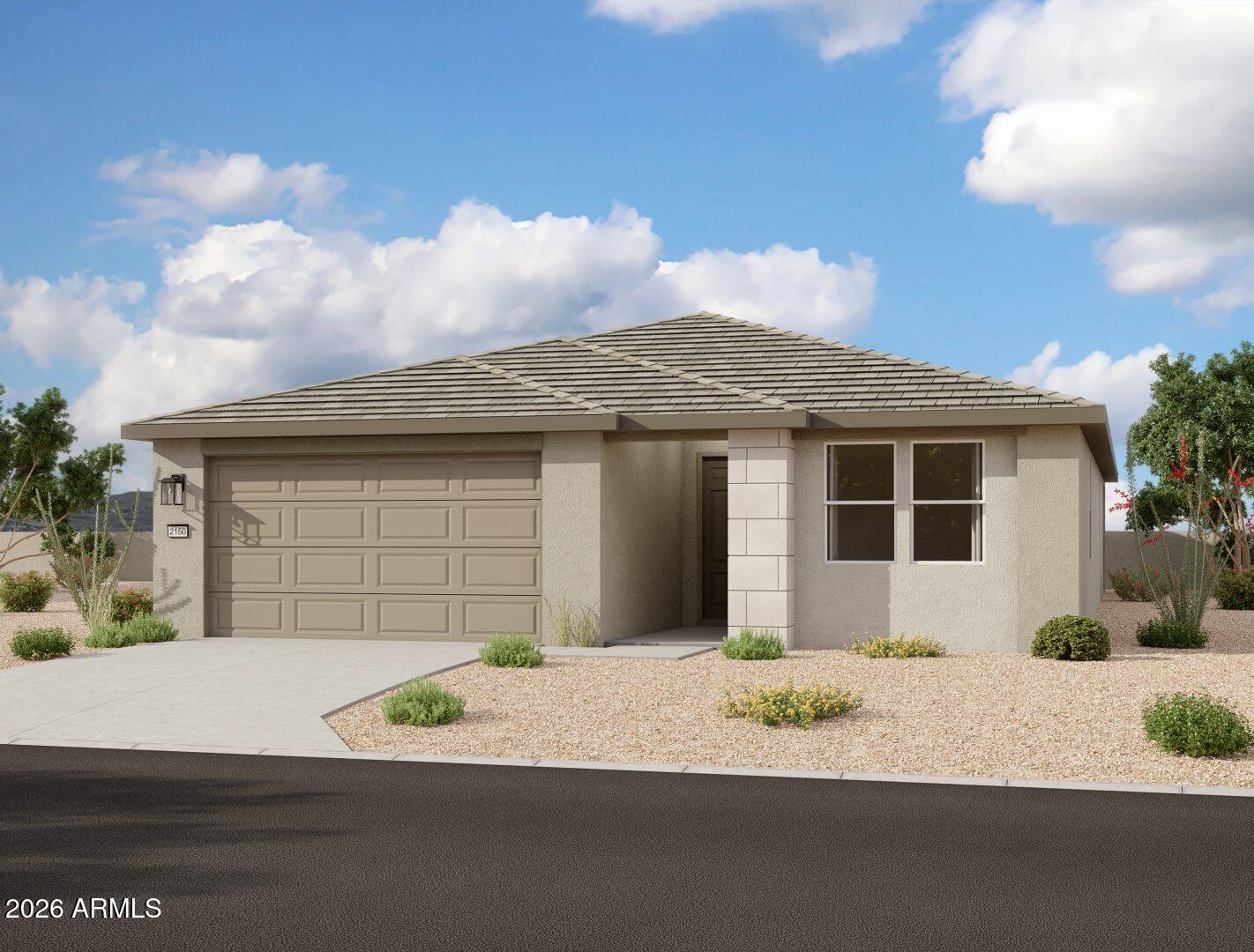 2412 E Homesteader Road — photo