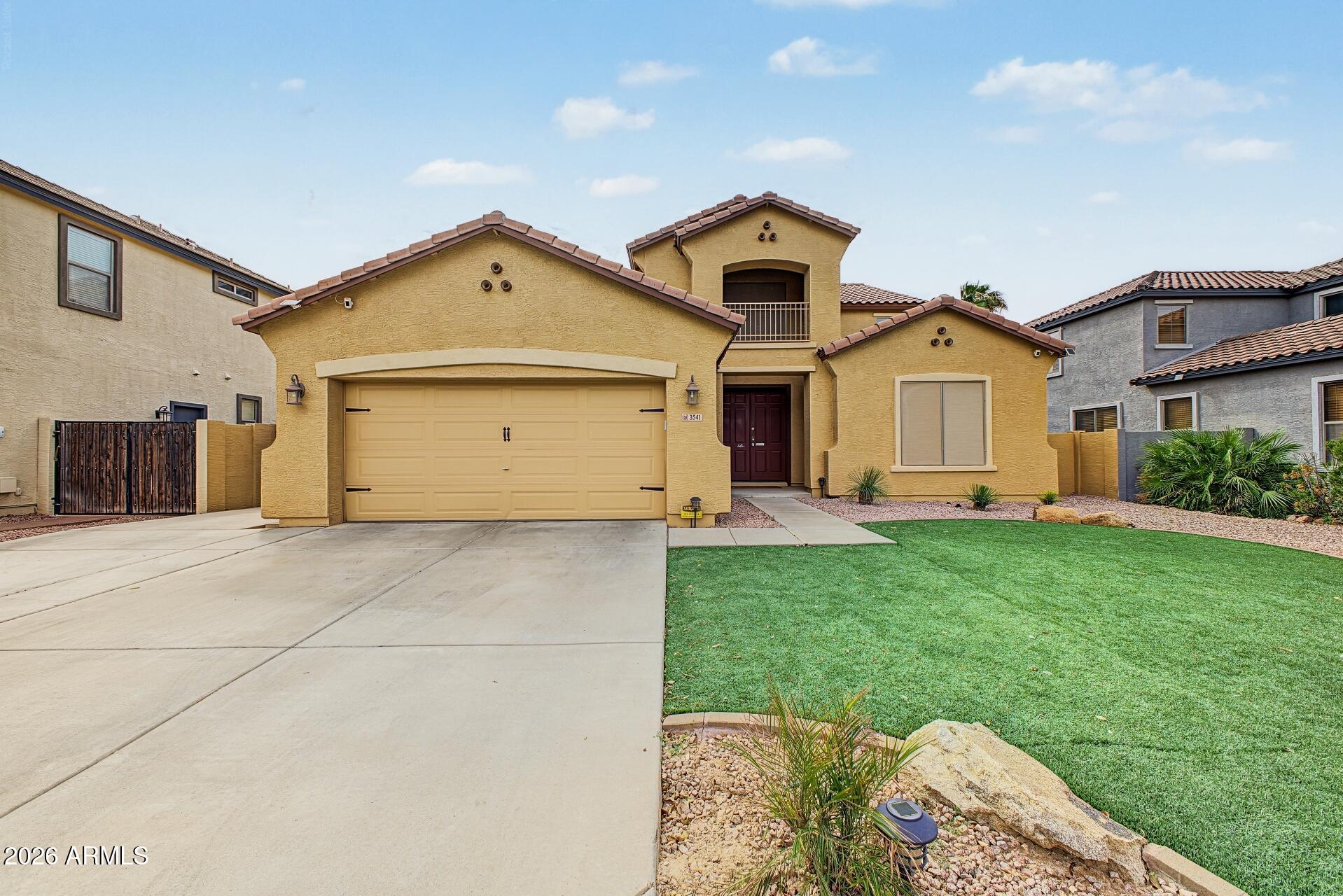 3541 E Coconino Way — photo
