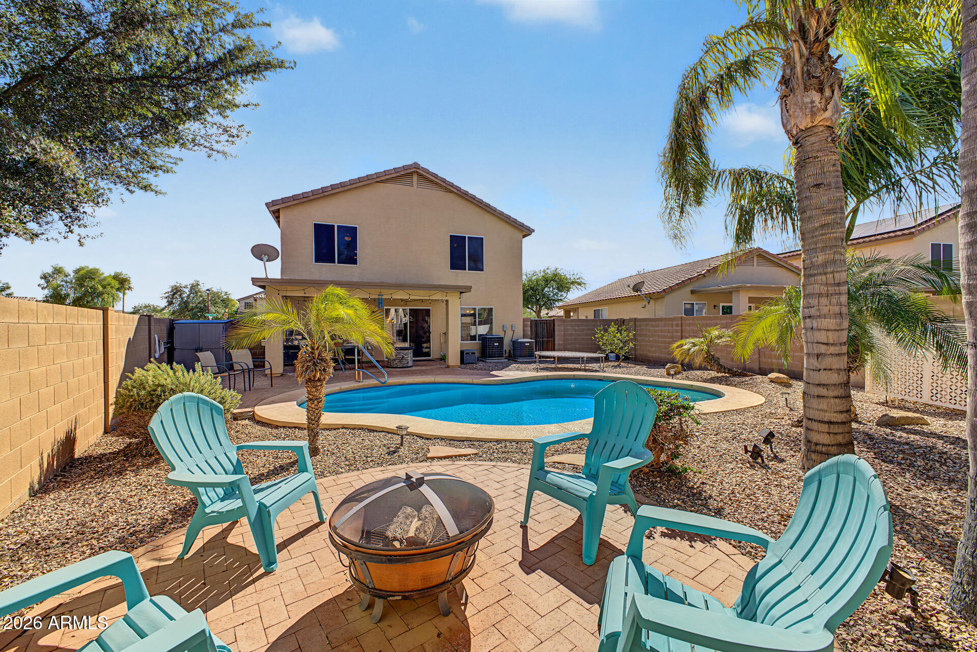 1530 E Saguaro Trail — photo