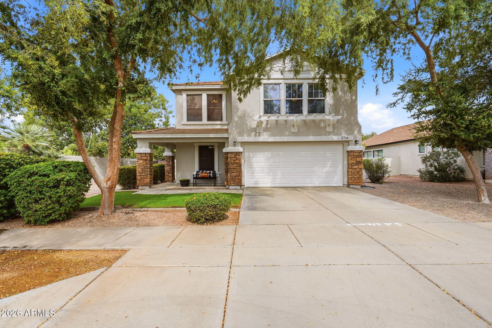 3714 E Washington Court — photo