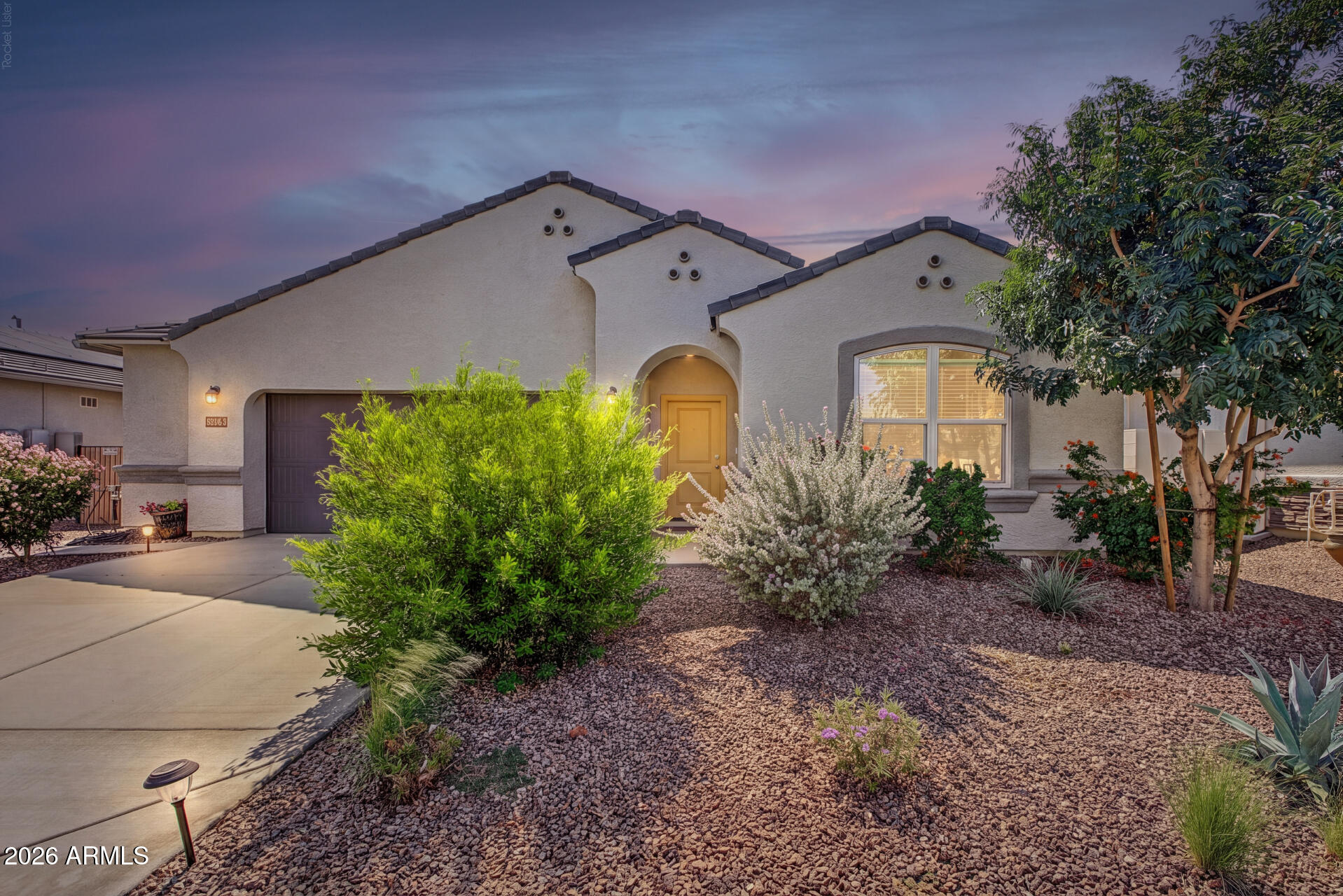 18363 W Whispering Wind Drive — photo