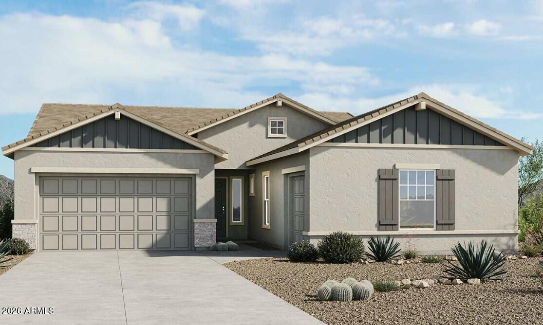 5628 W Starlight Circle — photo