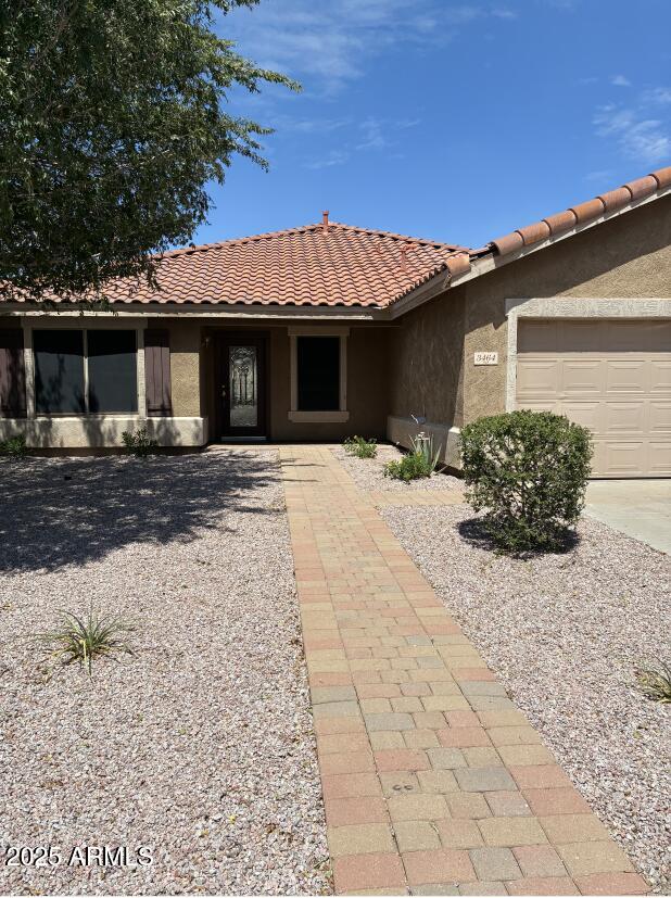 3464 E Wyatt Way — photo
