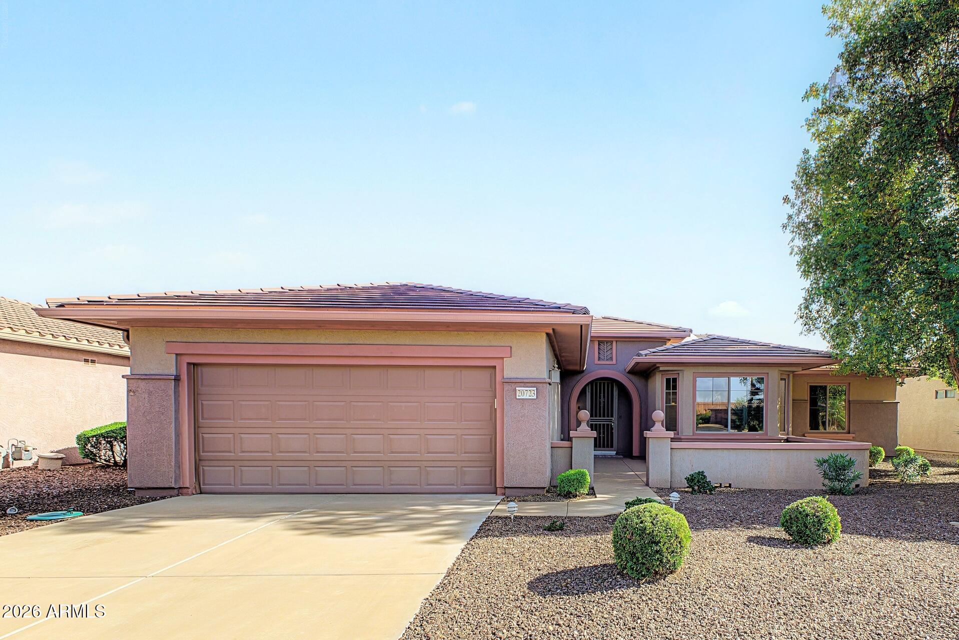 20723 N Glen Canyon Drive — photo