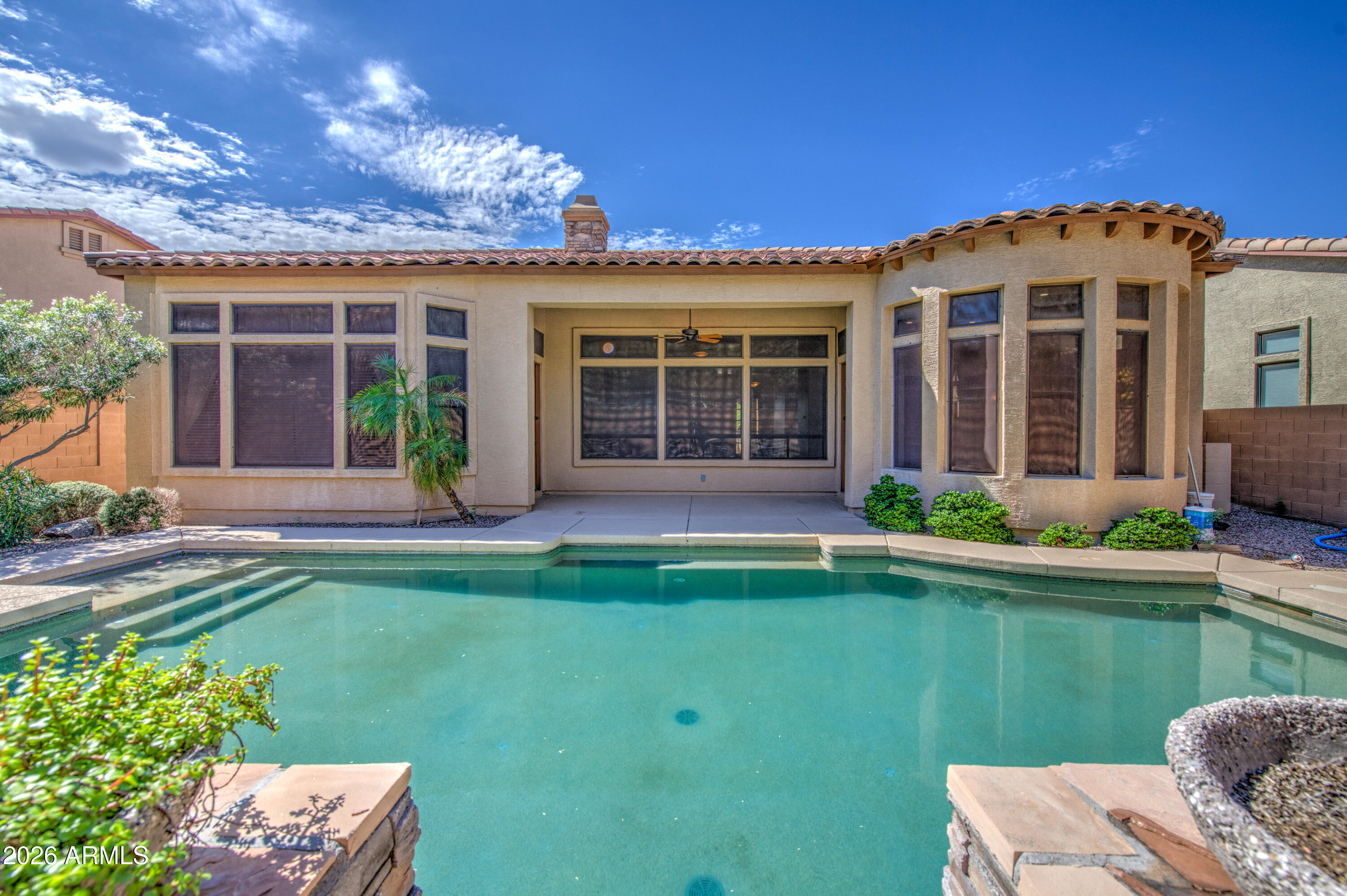 3949 N Arboles Circle — photo