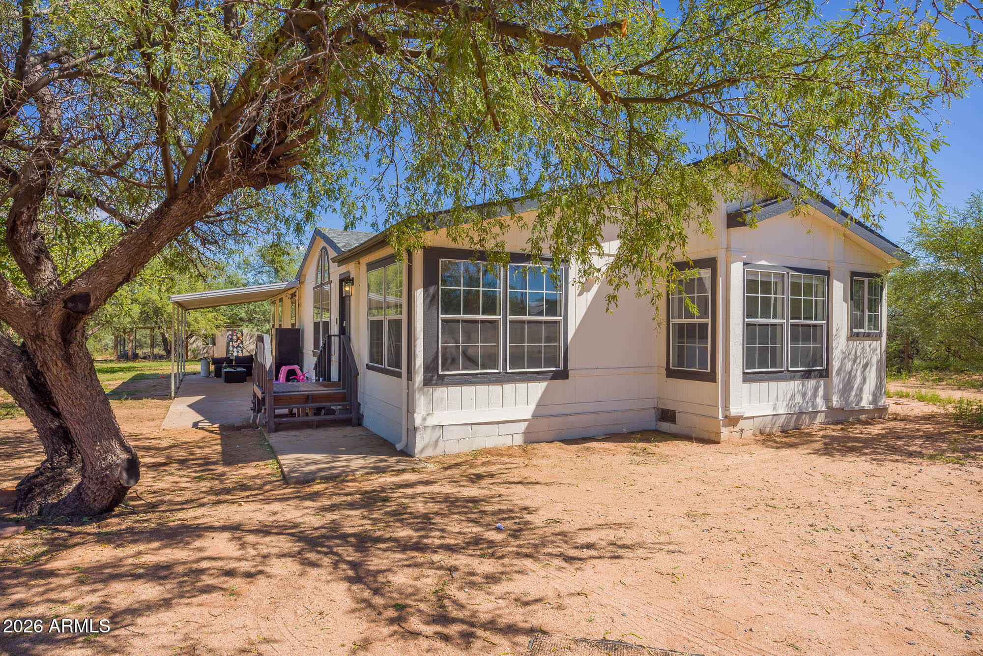 2498 W Columbine Lane — photo