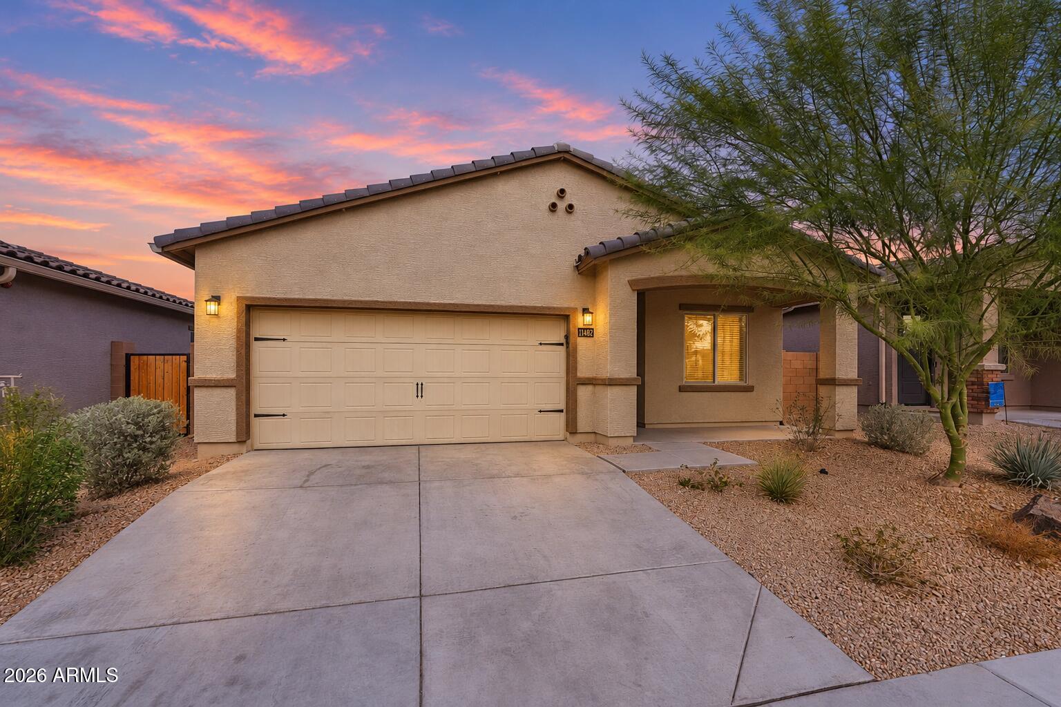 11482 W Camden Drive — photo