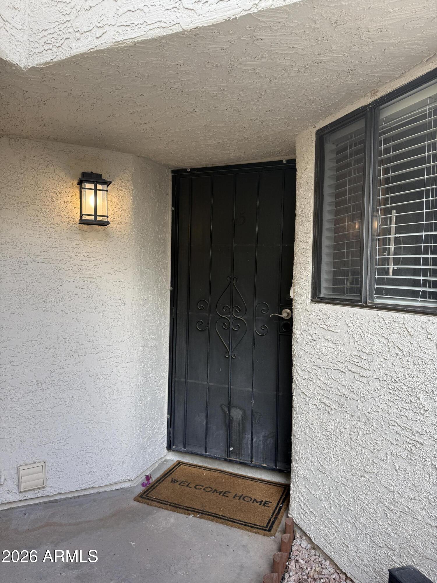 835 N Granite Reef Road Unit 45 — photo
