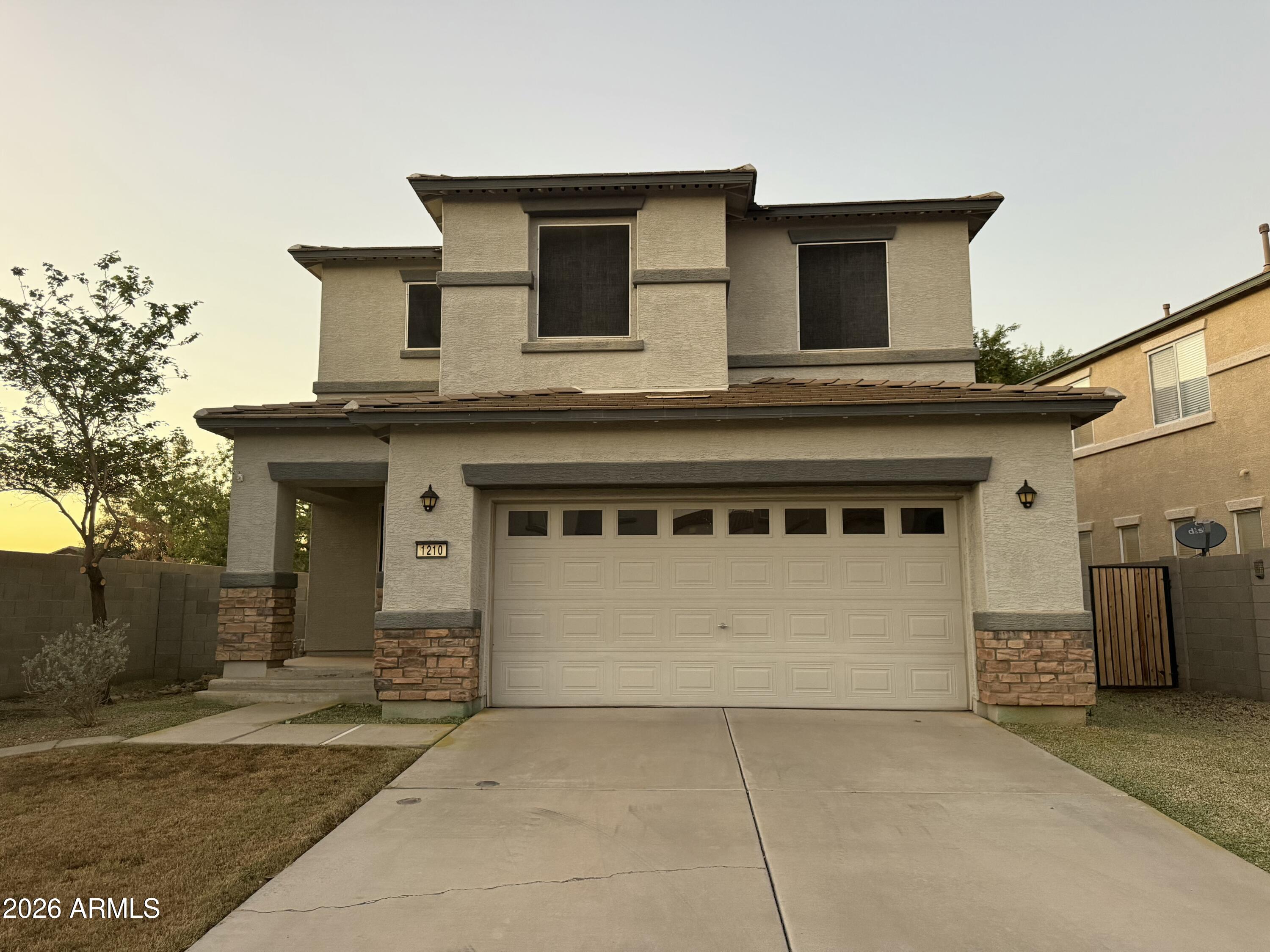 1210 E Marcella Lane — photo