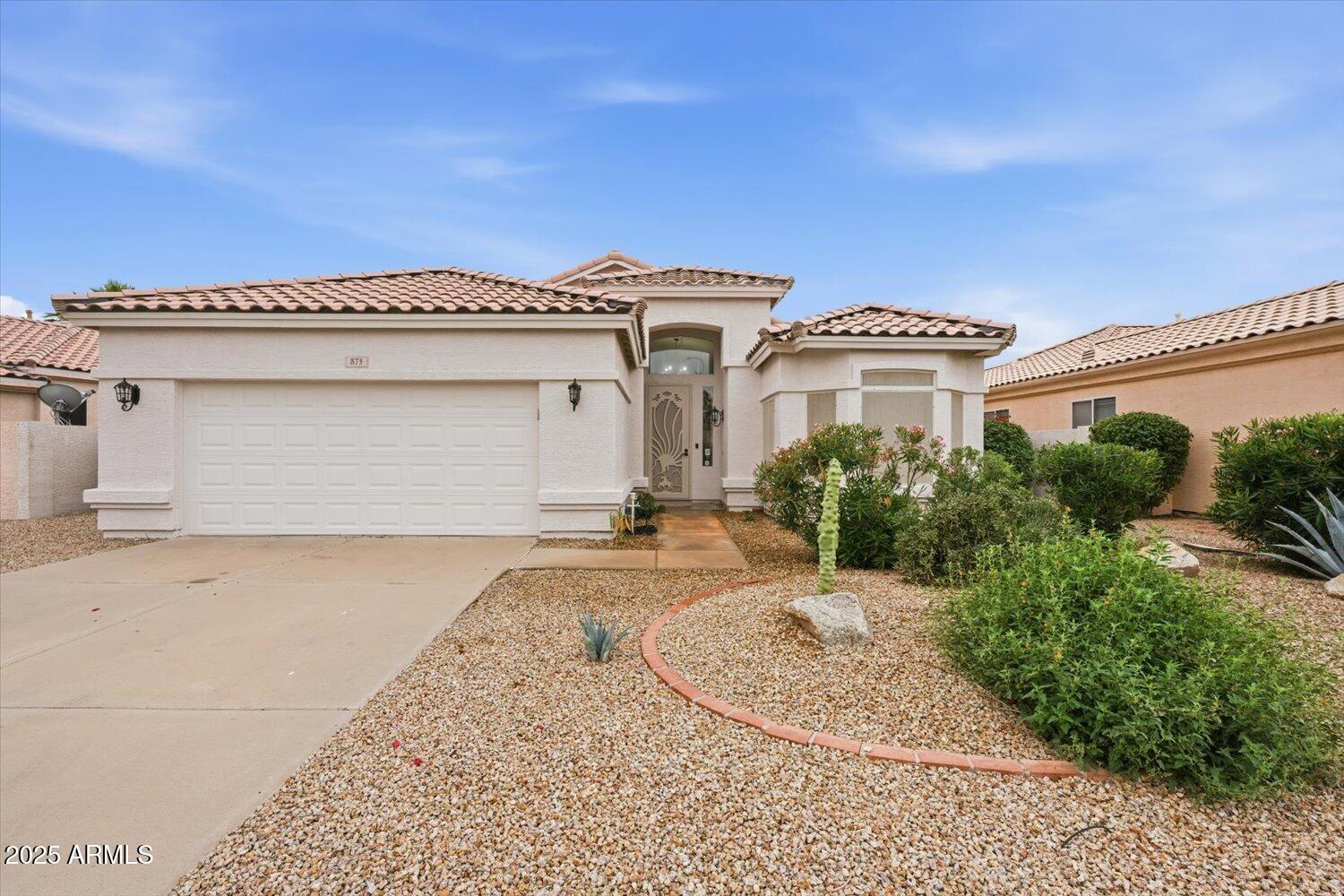 873 W Nolan Way — photo