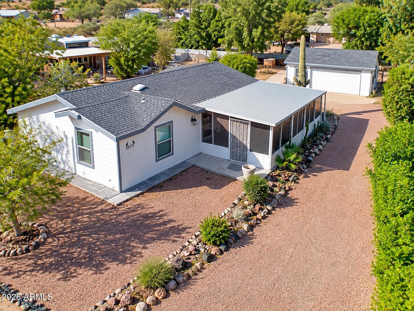 374 N Buckhorn Court — photo