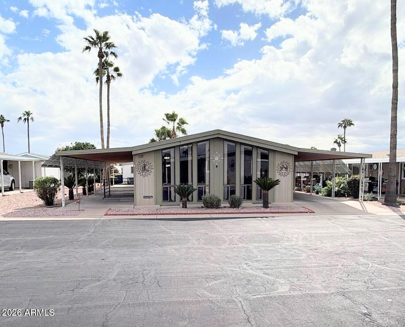 6209 E McKellips Rd 137 — photo