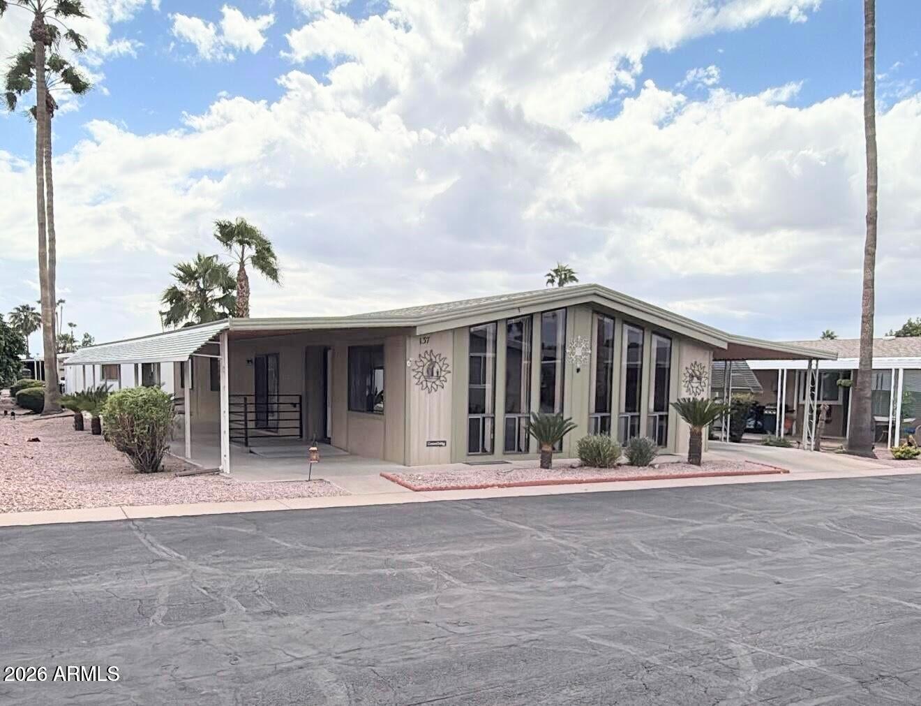 6209 E McKellips Rd 137, Mesa, AZ 85215 — photo 3