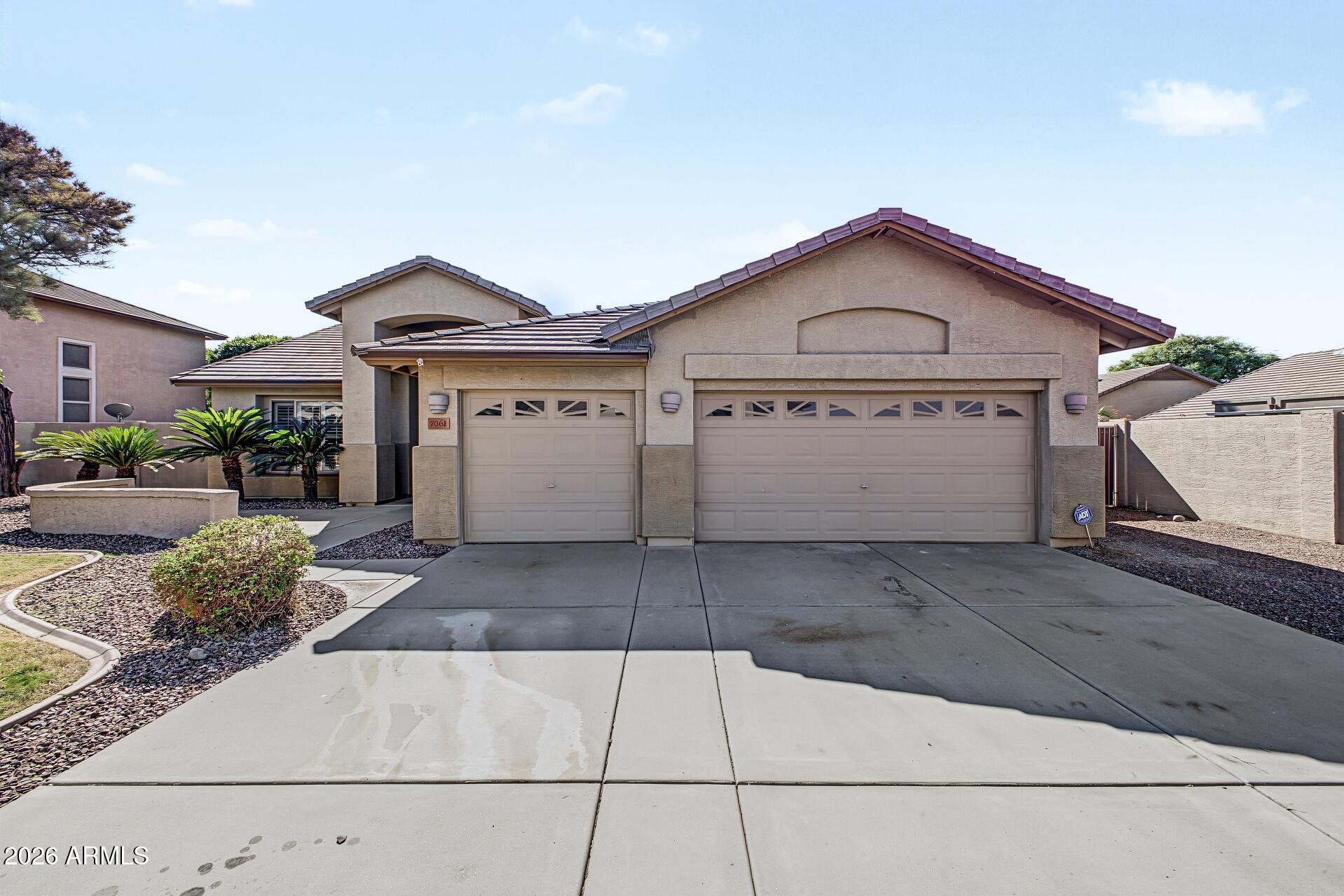 7061 W Angela Drive — photo