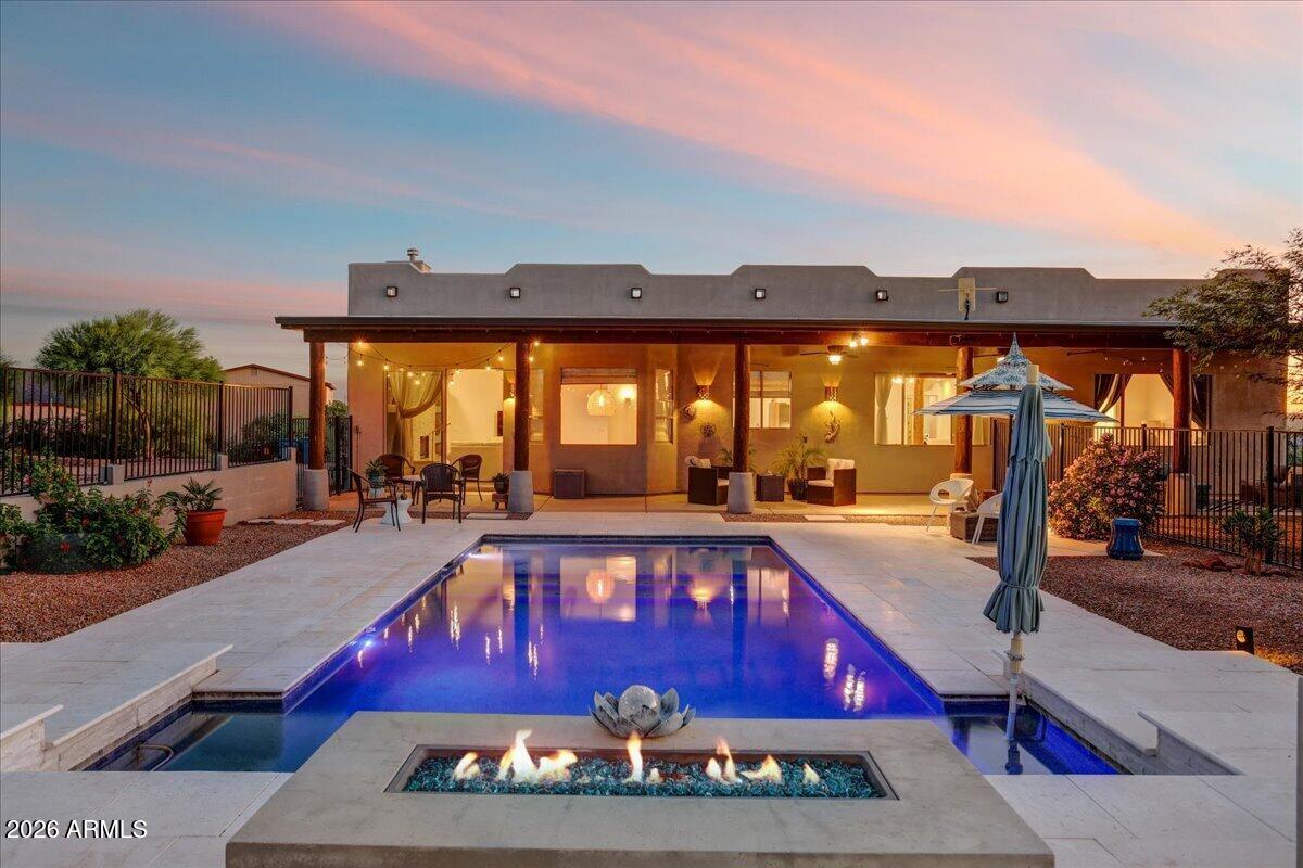 5486 E 6th Avenue, Apache Junction, AZ 85119 — photo 2