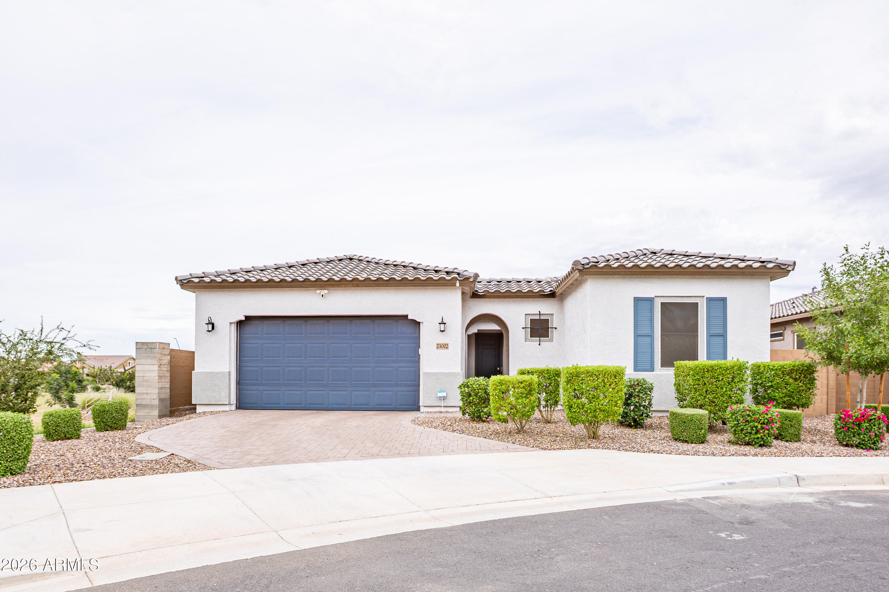 23002 E Lords Way — photo