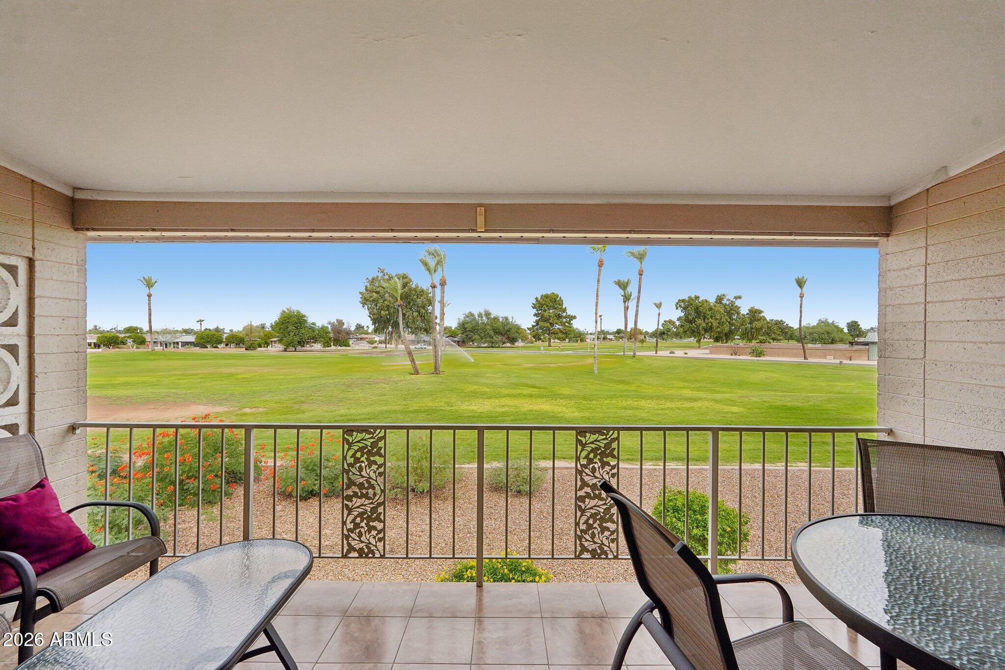 10840 N Fairway Court East — photo