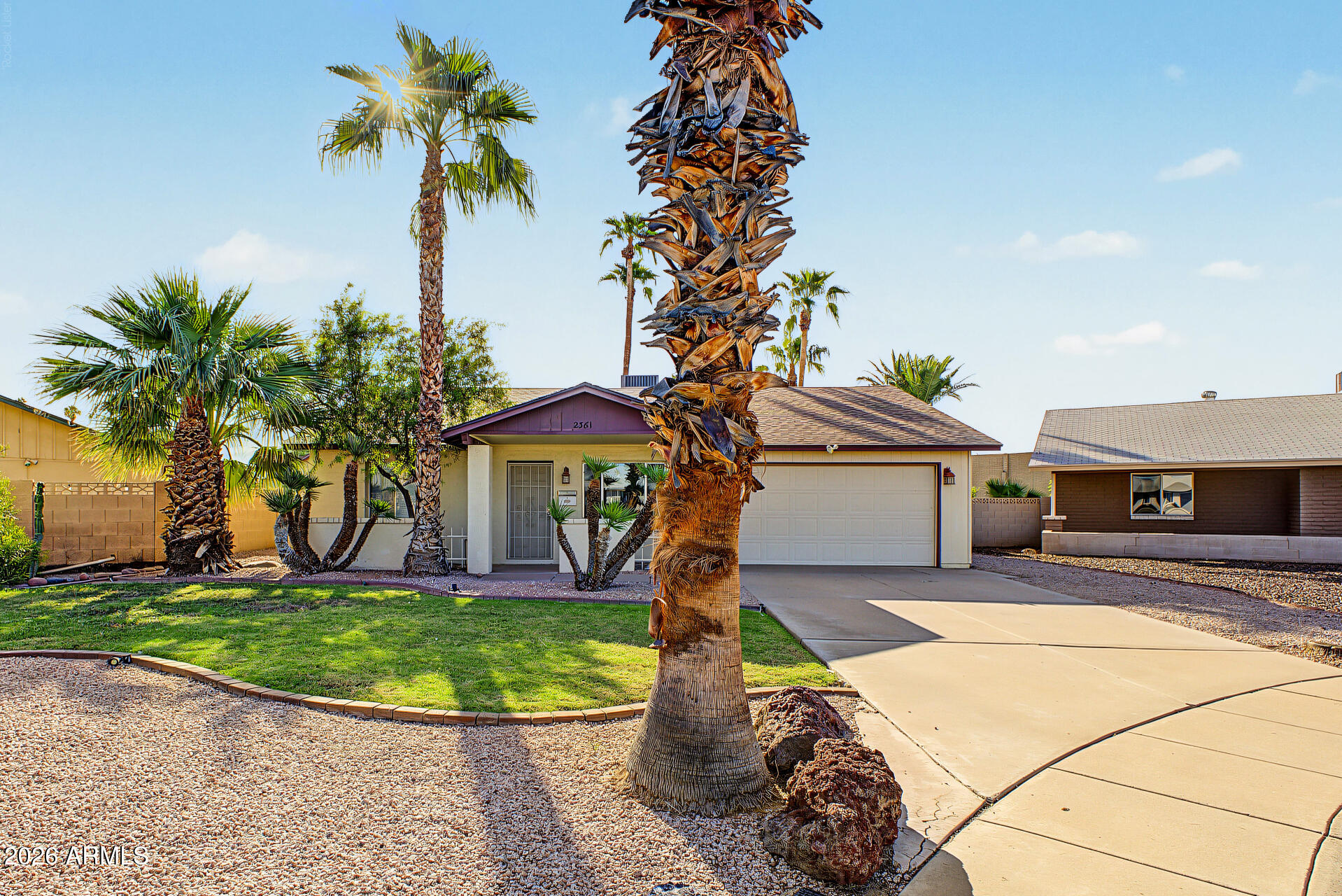 2361 E Riviera Drive — photo