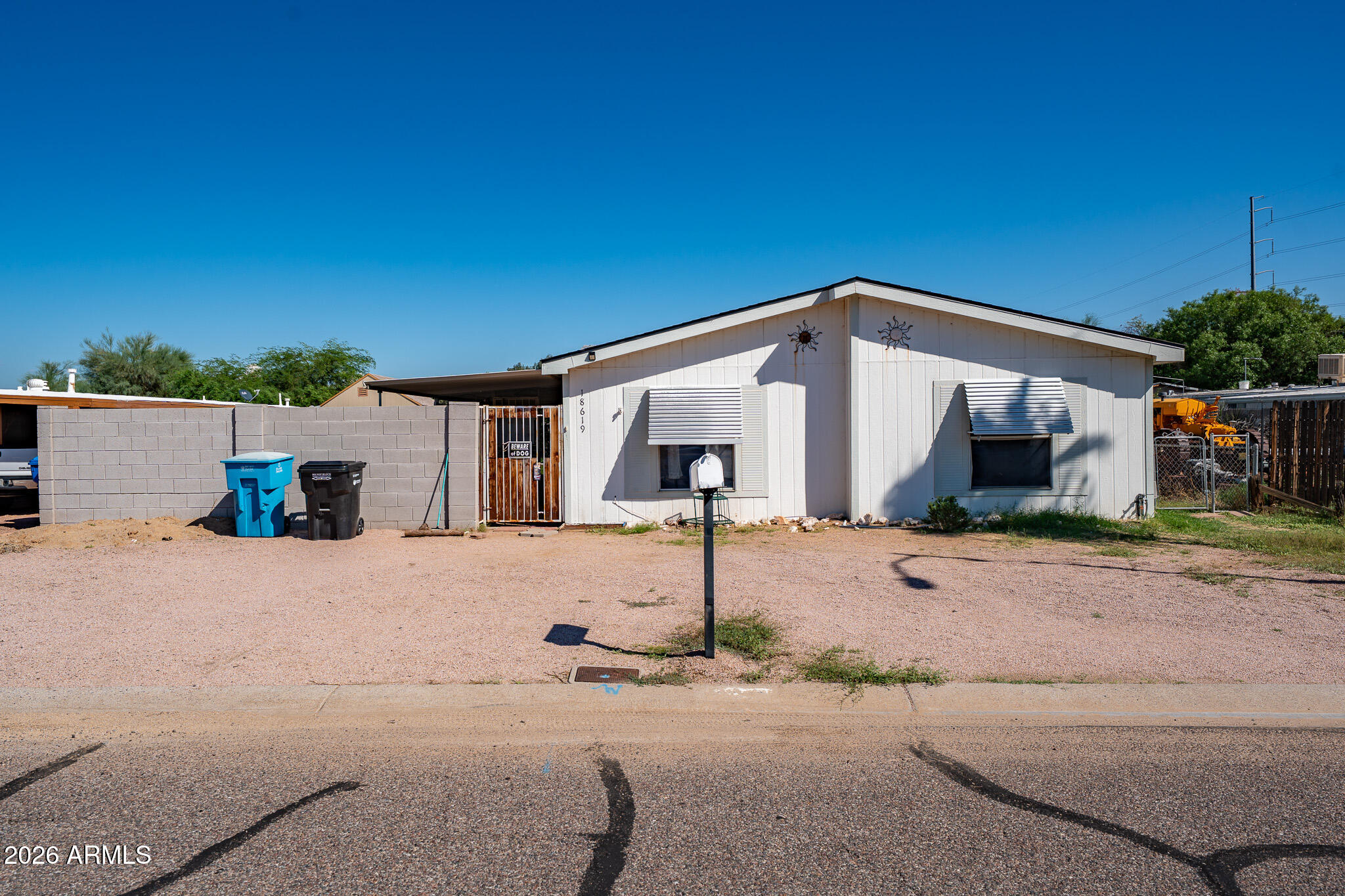 18619 N 25th Way — photo