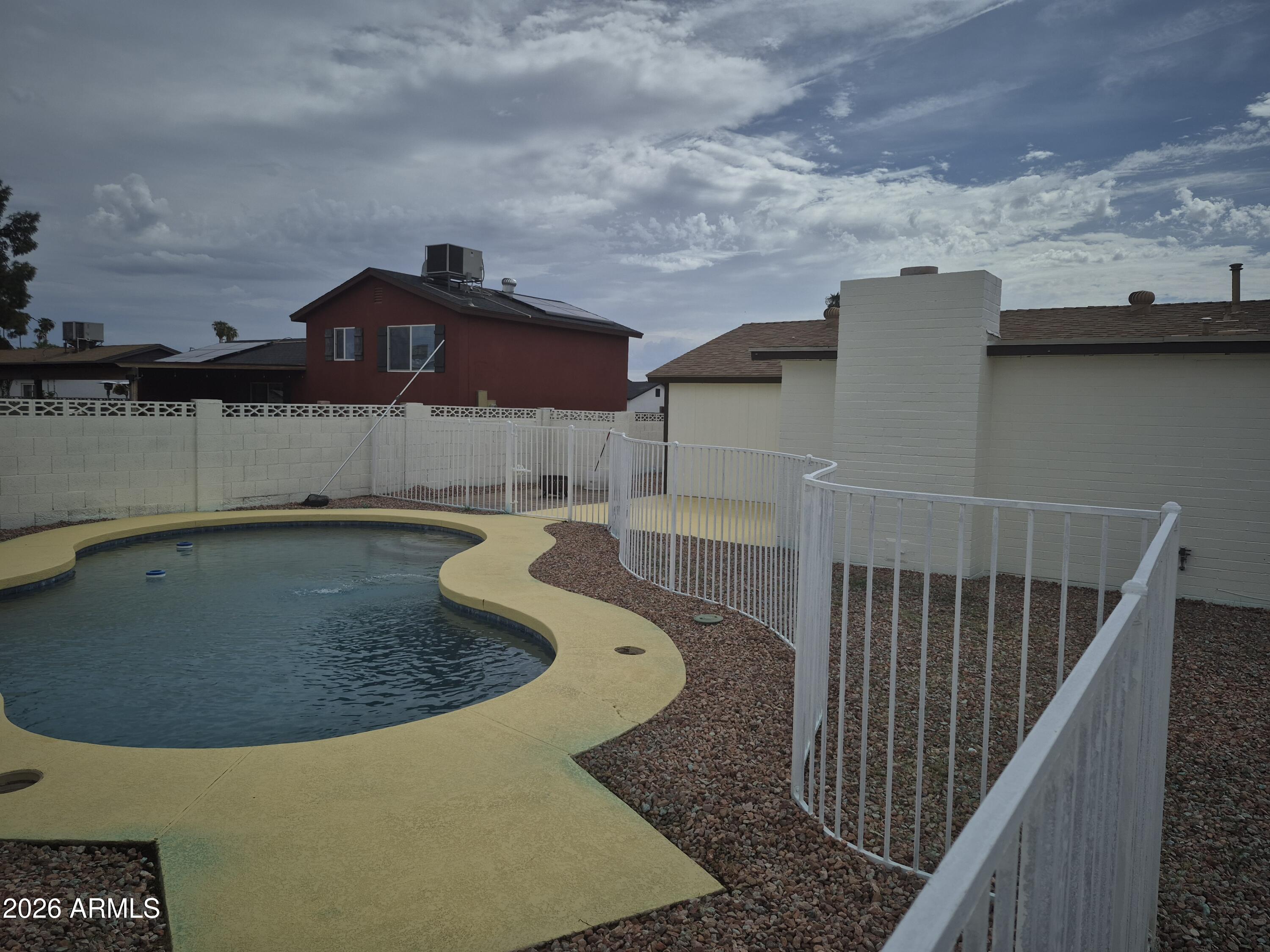 3730 W Columbine Drive — photo