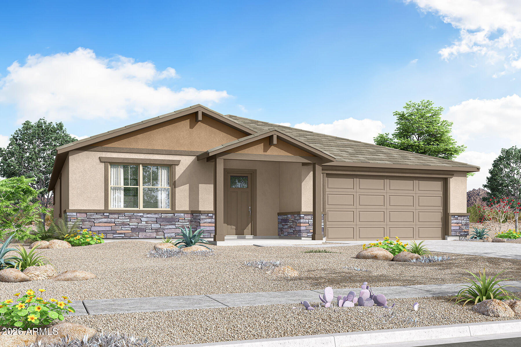 18569 W Apache Street — photo