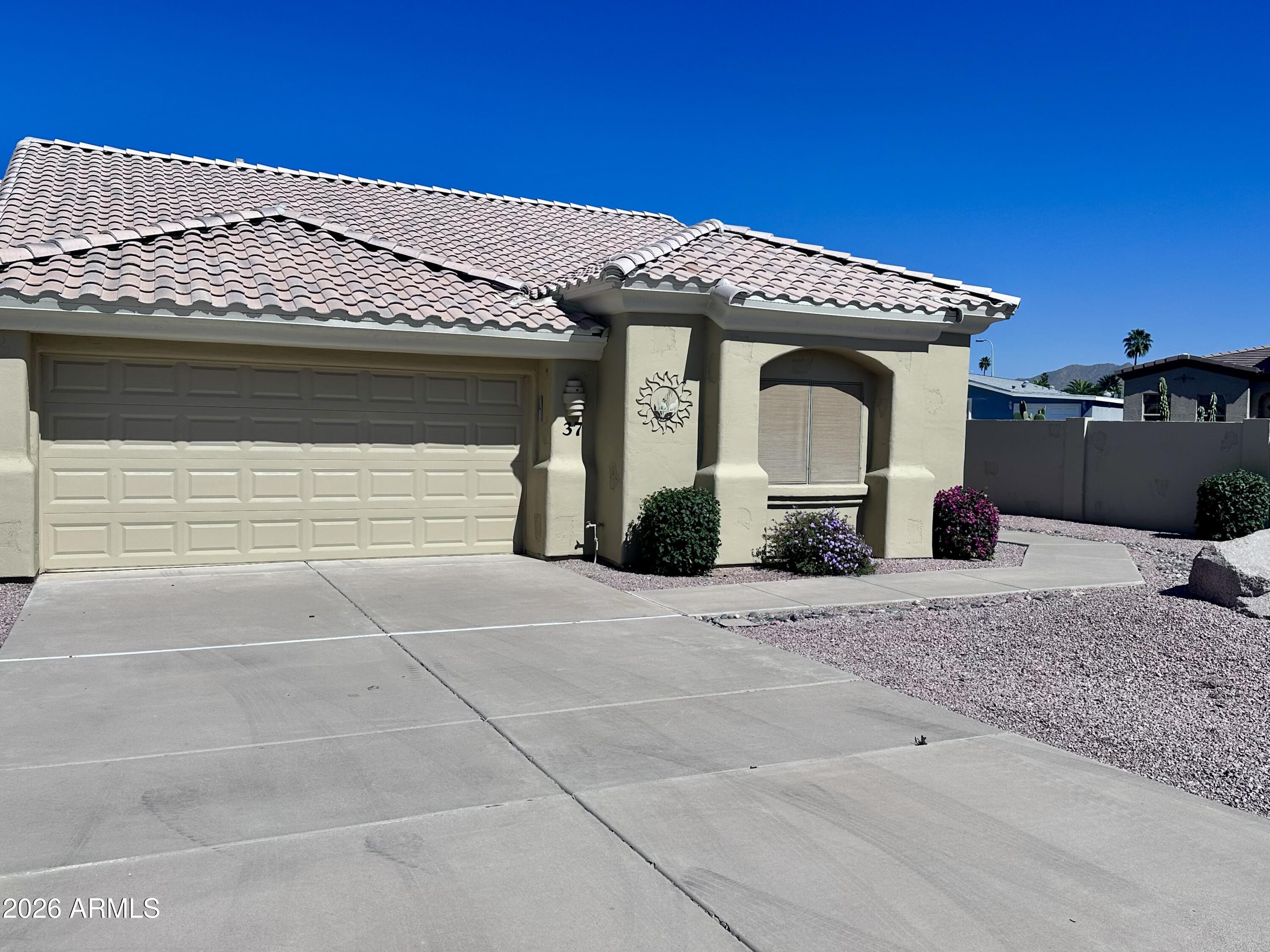 5830 E McKellips Road Unit 37 — photo