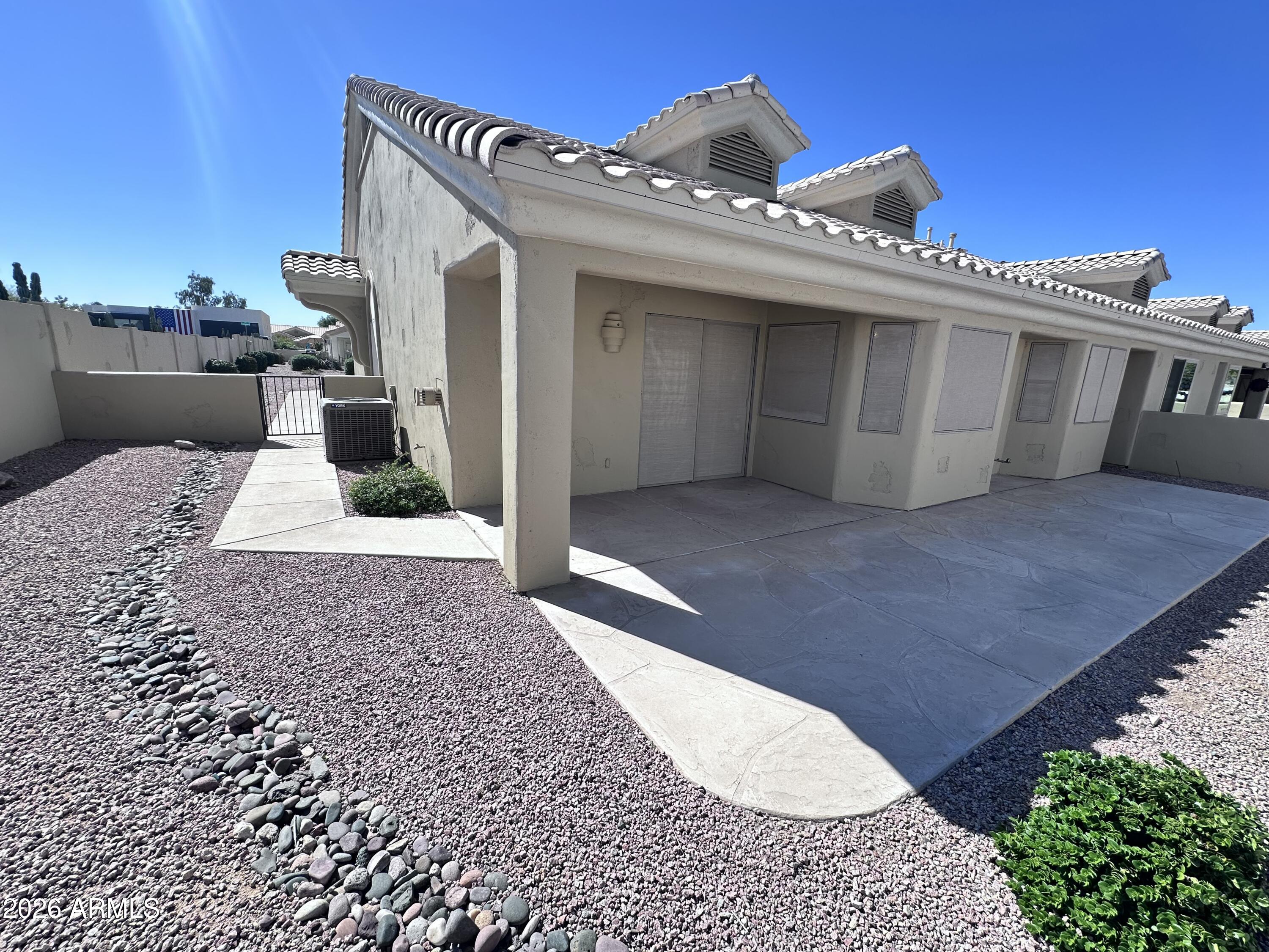5830 E McKellips Road #37, Mesa, AZ 85215 — photo 2