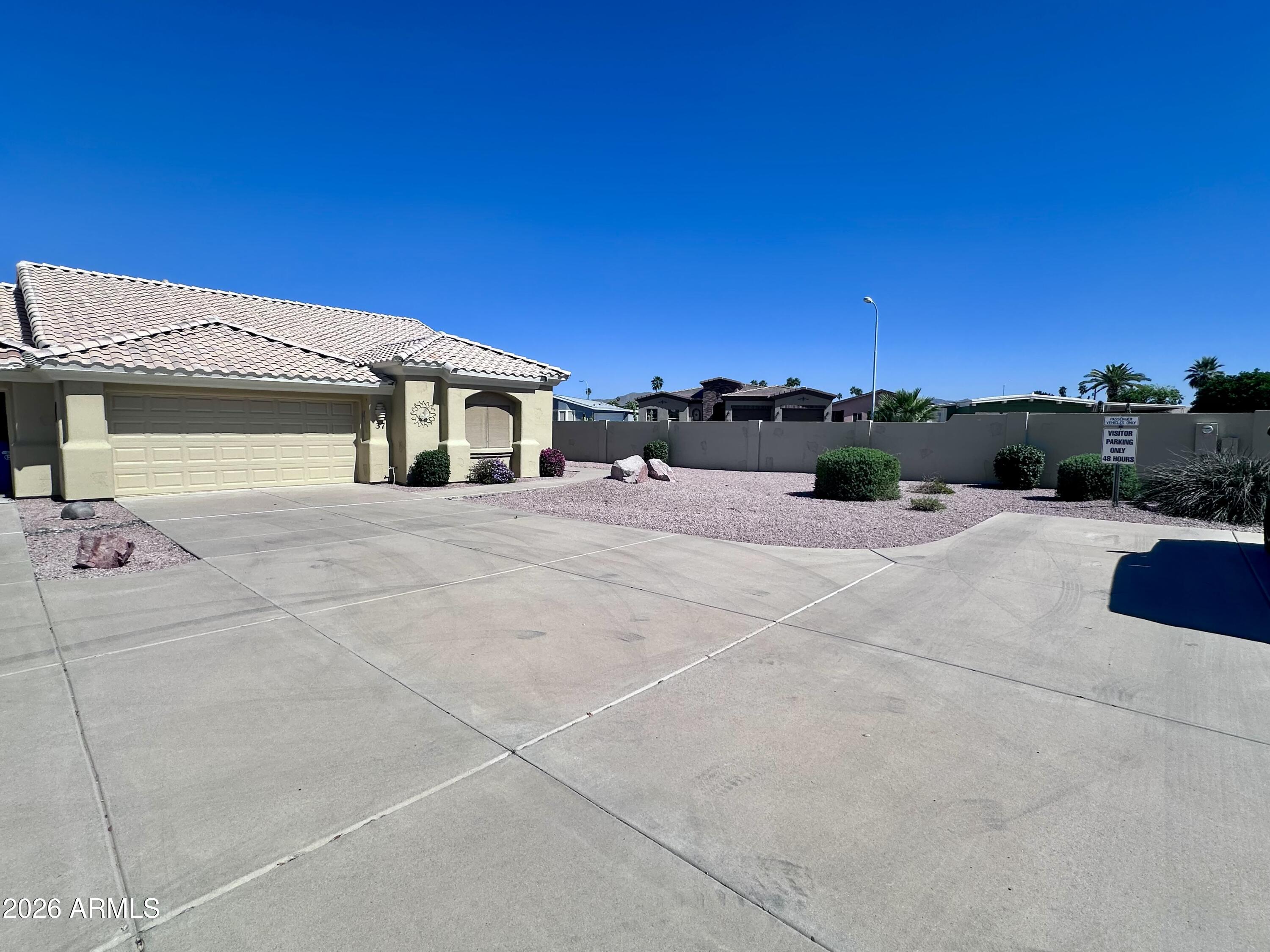 5830 E McKellips Road #37, Mesa, AZ 85215 — photo 3