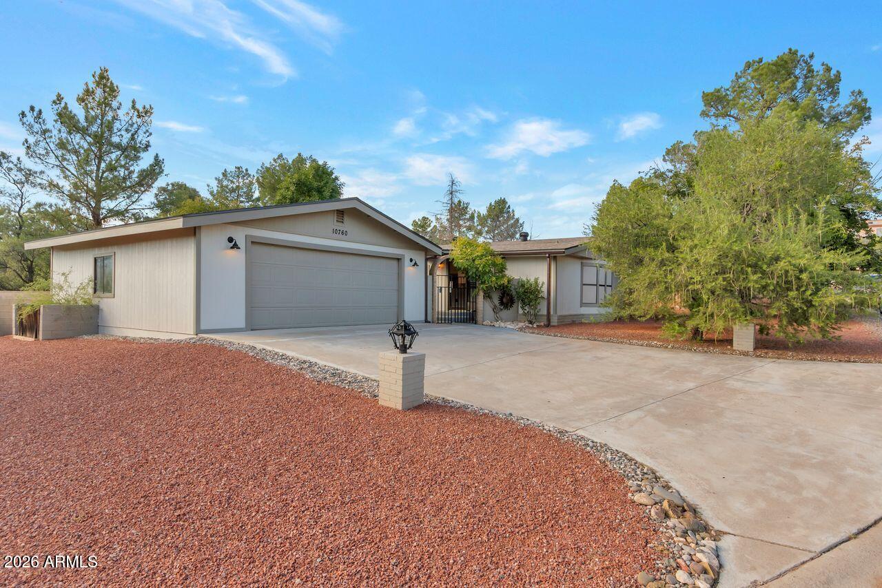 10760 E Quail Run Road — photo