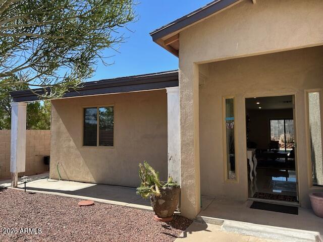 1402 E Wescott Drive — photo
