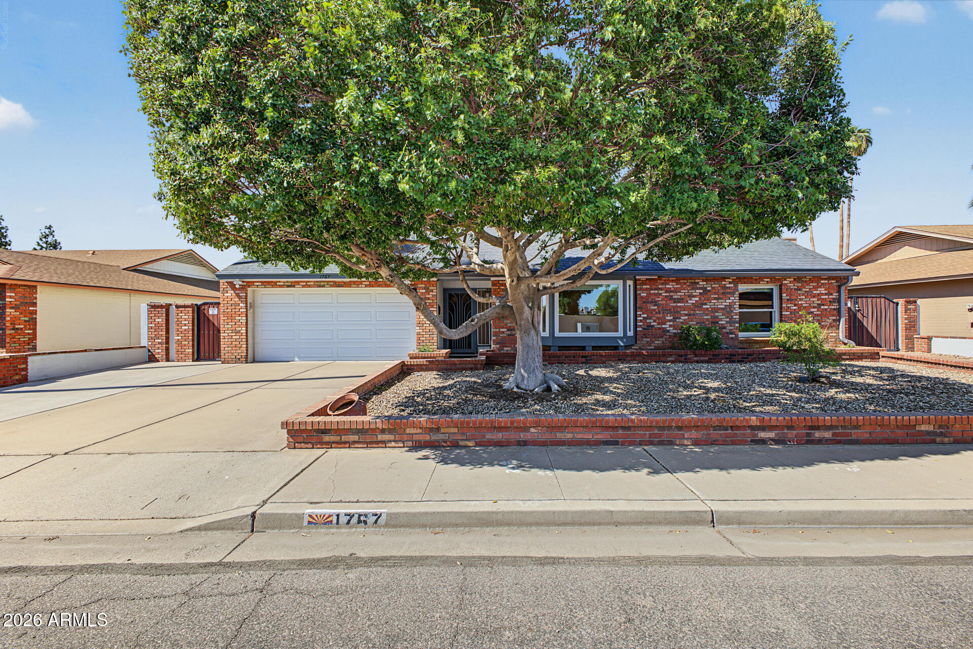 1767 W Kiowa Avenue — photo