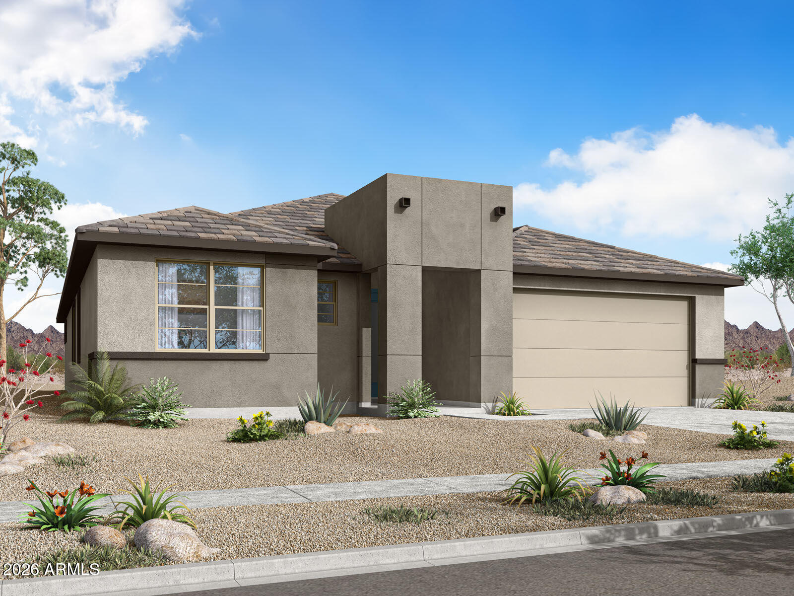 18557 W Apache Street — photo