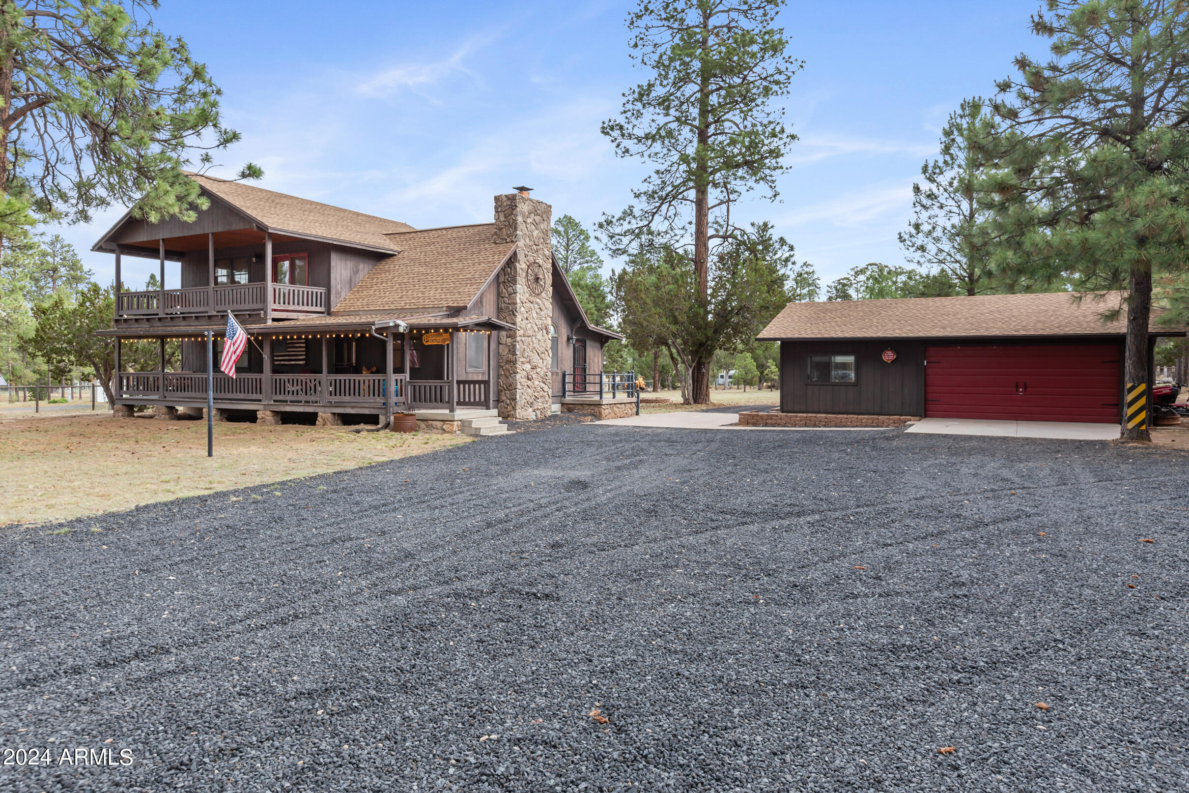 2903 N Skylark Drive — photo