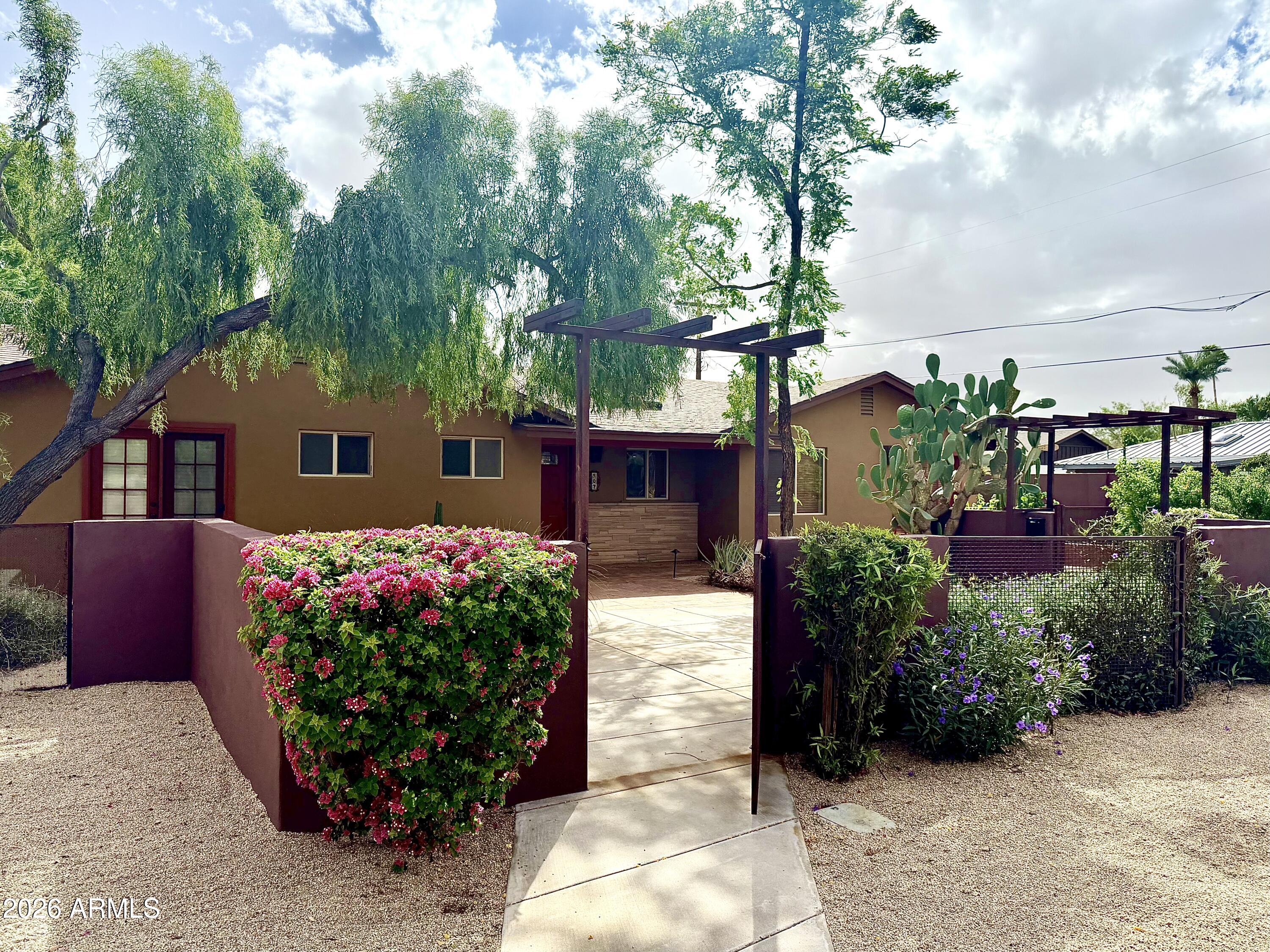 507 E Solana Drive — photo