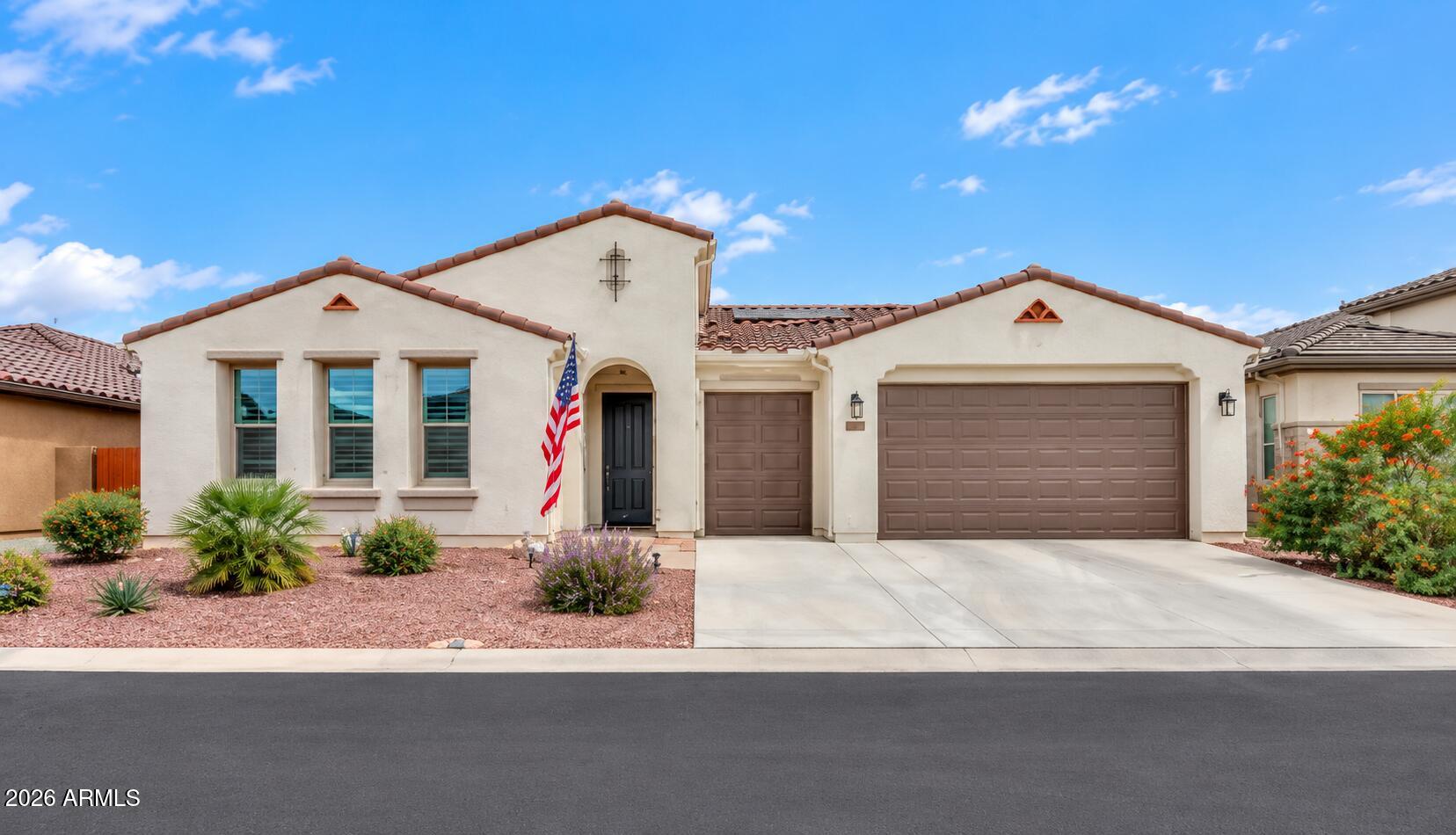 4380 W Ruby Drive — photo