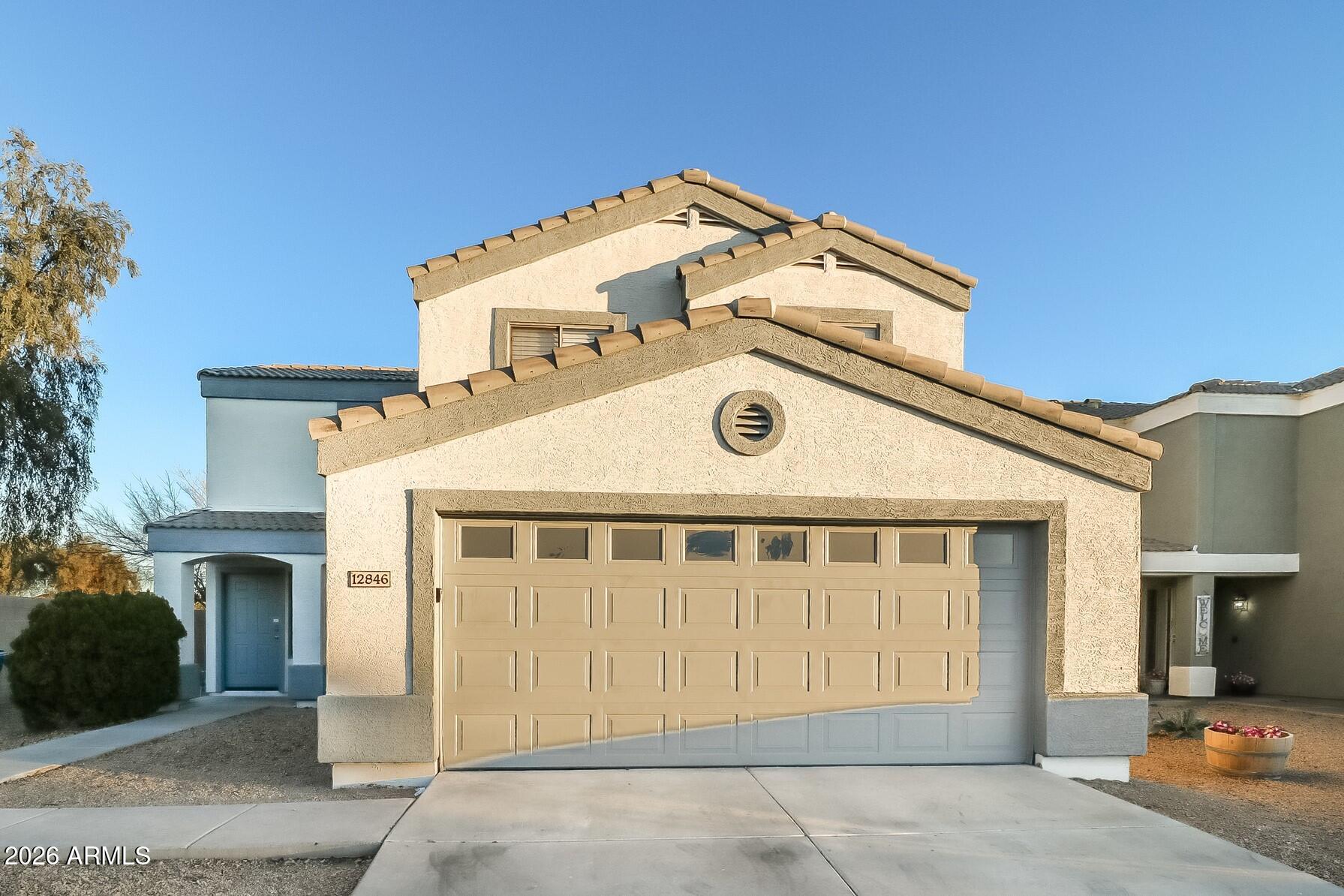 12846 W Soledad Street — photo