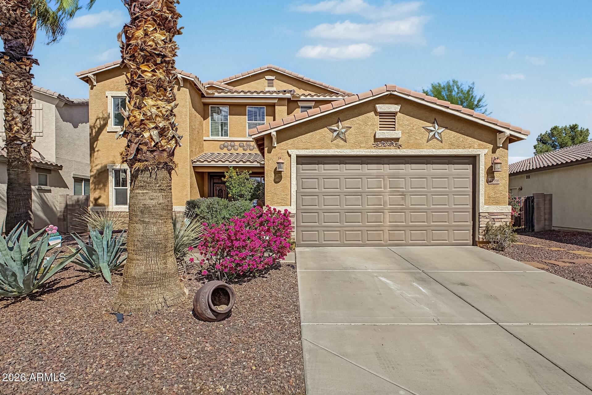 42398 W Chimayo Drive — photo