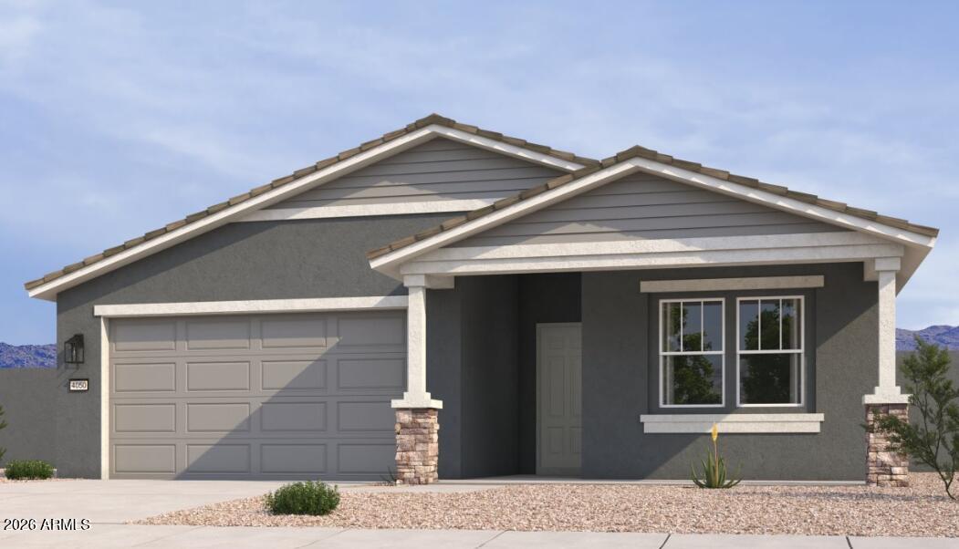 46879 W Dry Gulch Road — photo